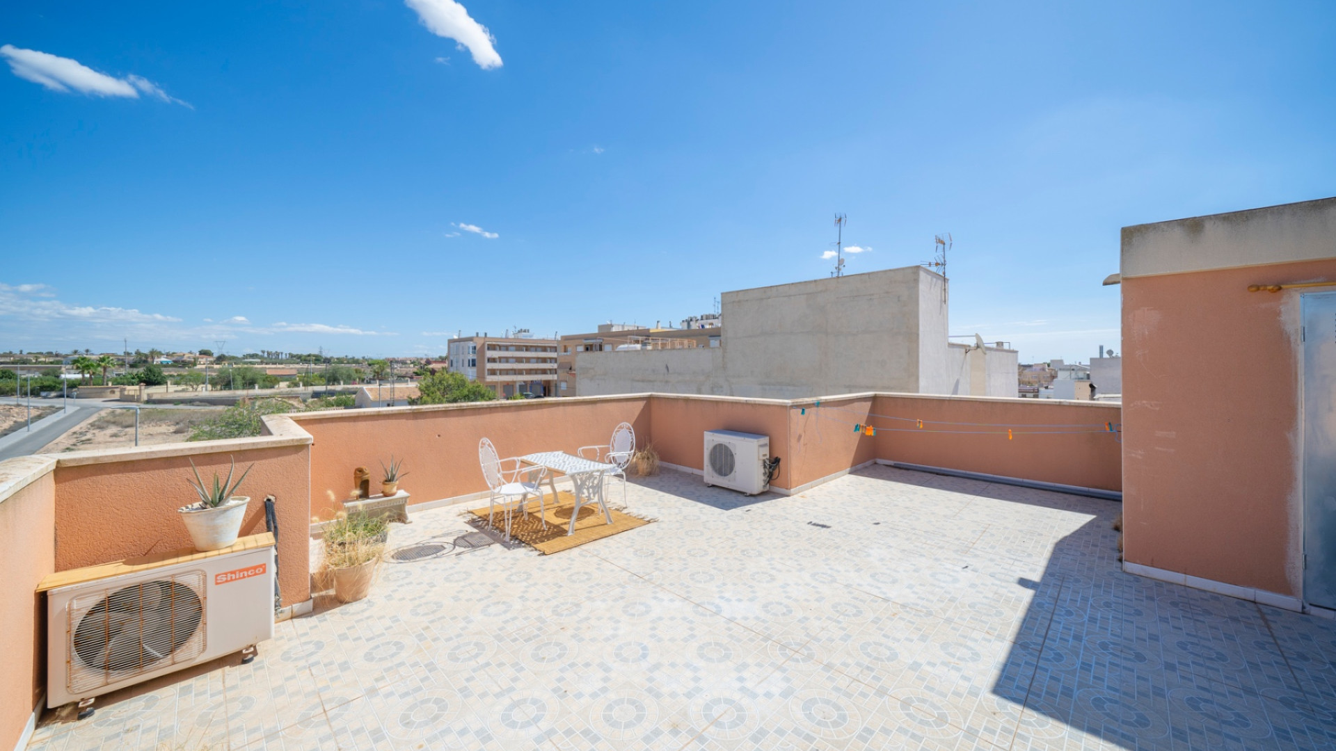 Resale - Apartment - Los Montesinos