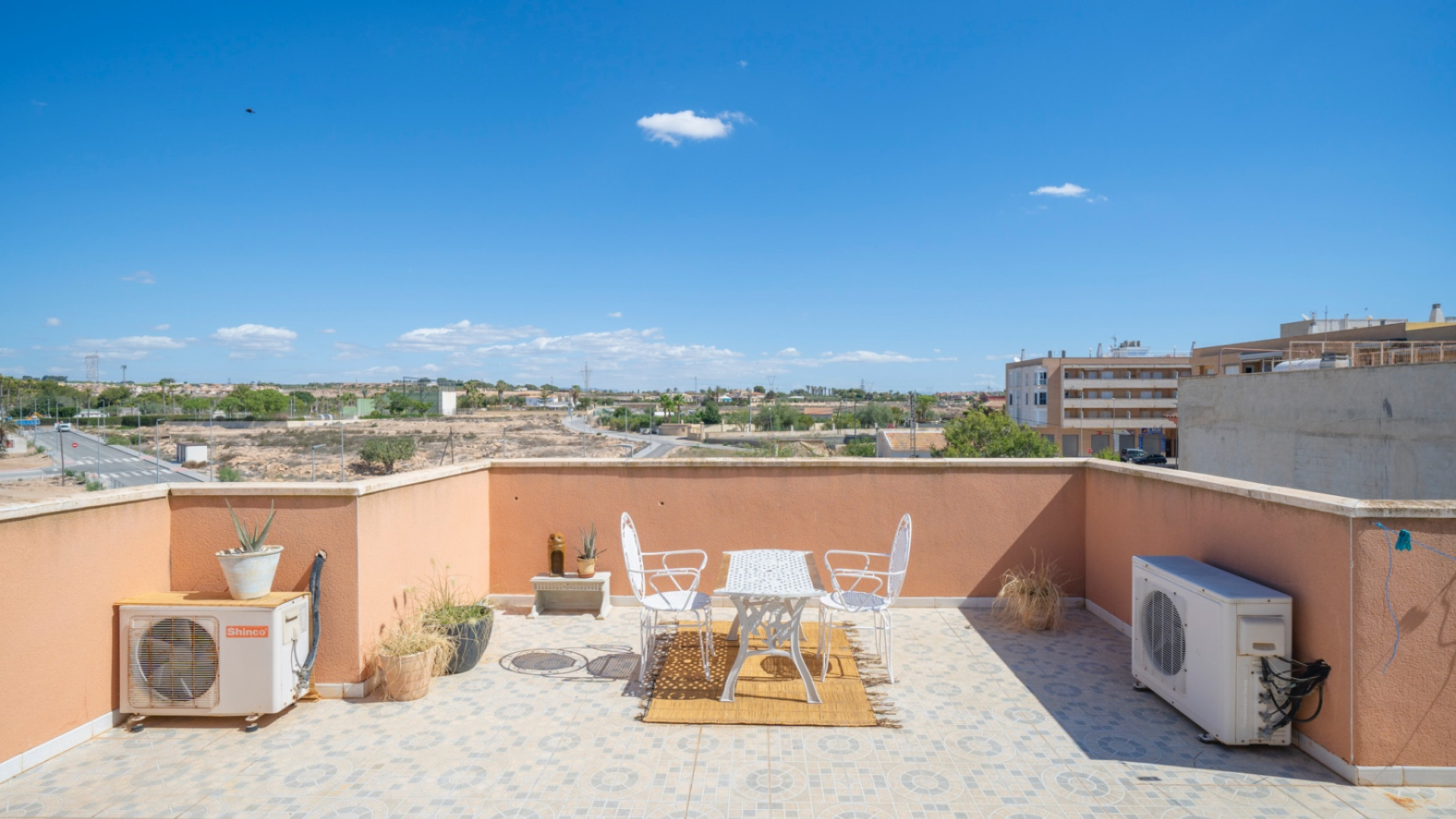 Resale - Apartment - Los Montesinos