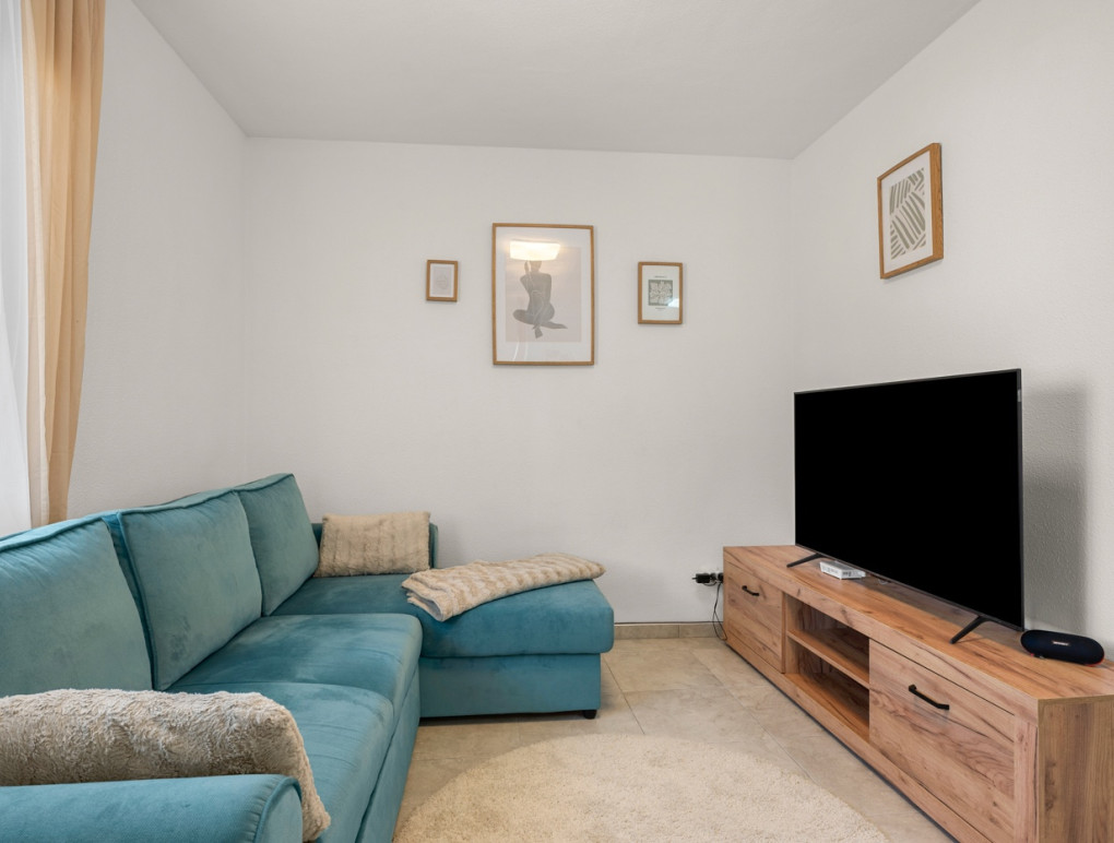 Resale - Apartment - Los Urrutias - Estrella De Mar