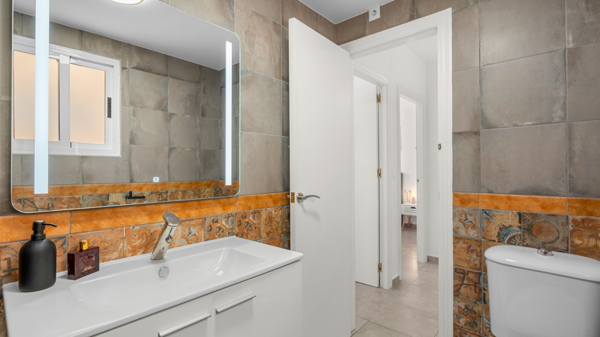 Resale - Apartment - Los Urrutias - Estrella De Mar