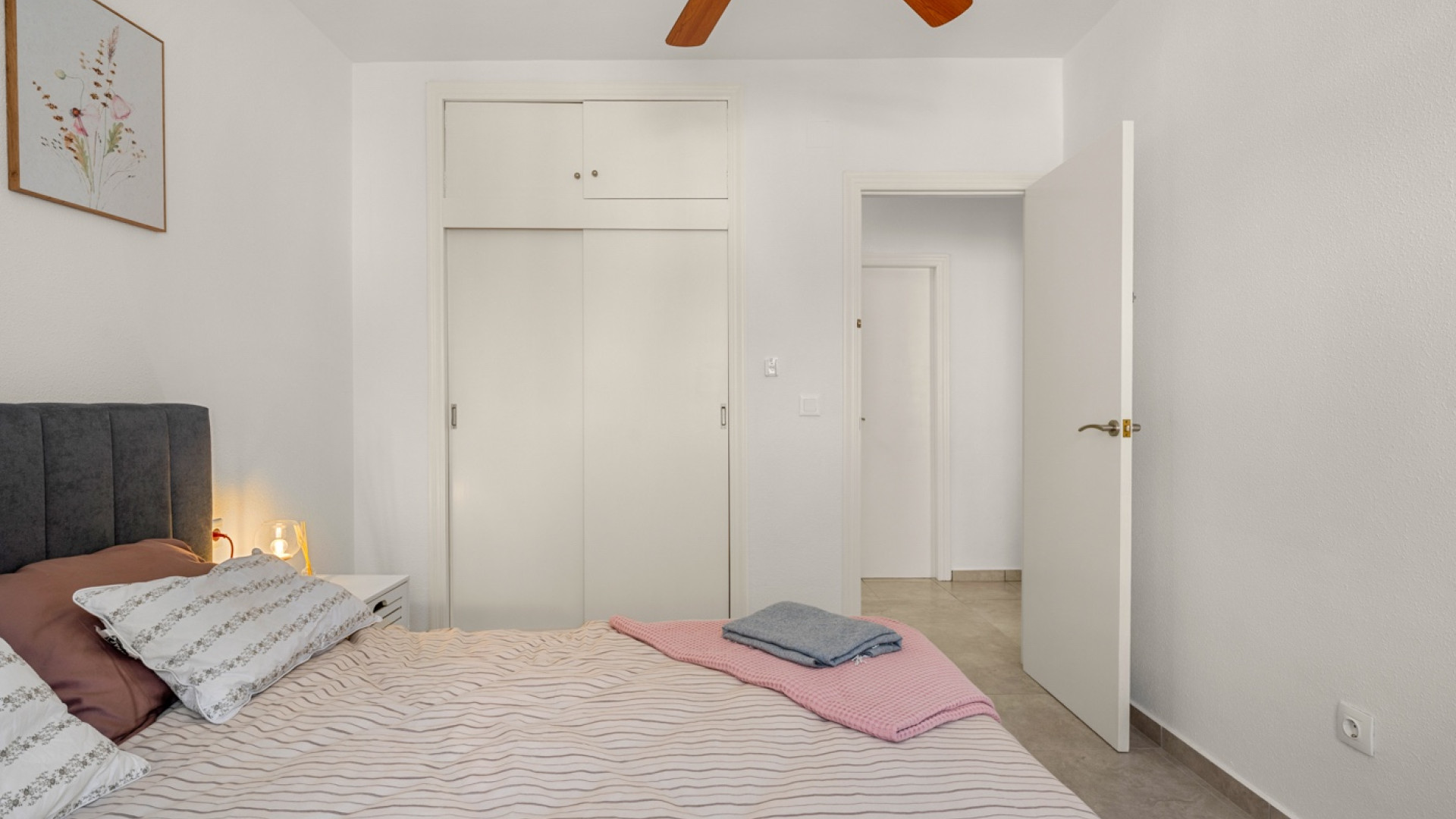 Resale - Apartment - Los Urrutias - Estrella De Mar