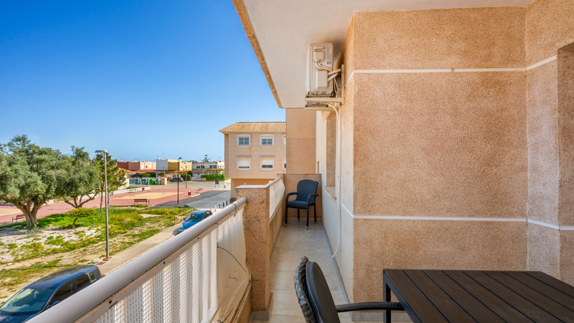Resale - Apartment - Los Urrutias - Estrella De Mar