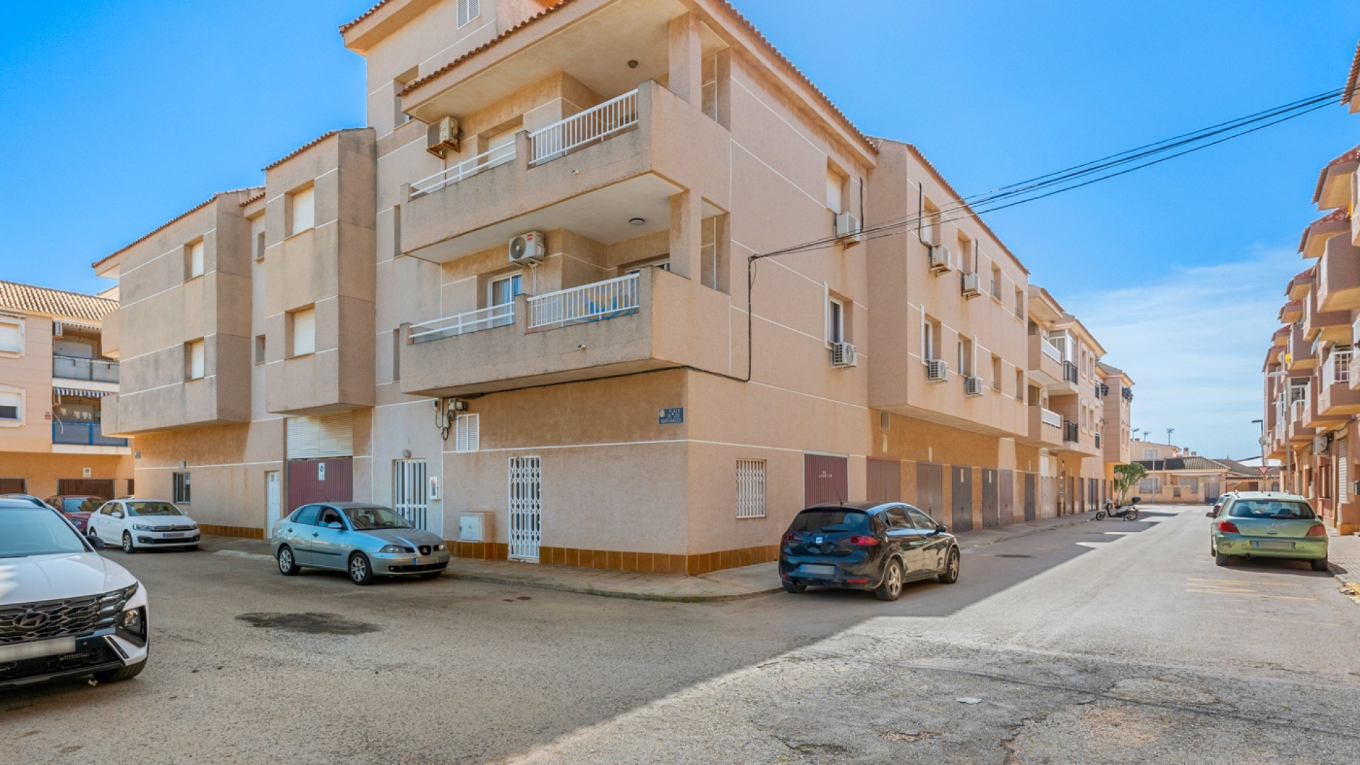 Resale - Apartment - Los Urrutias - Estrella De Mar