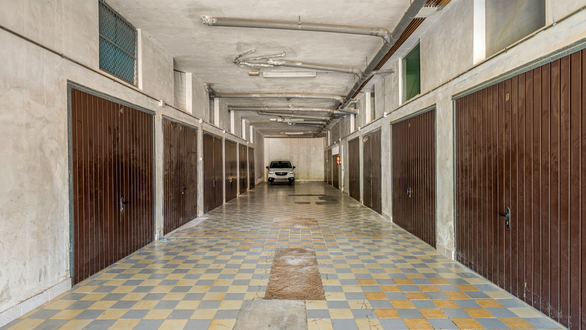 Resale - Apartment - Los Urrutias - Estrella De Mar