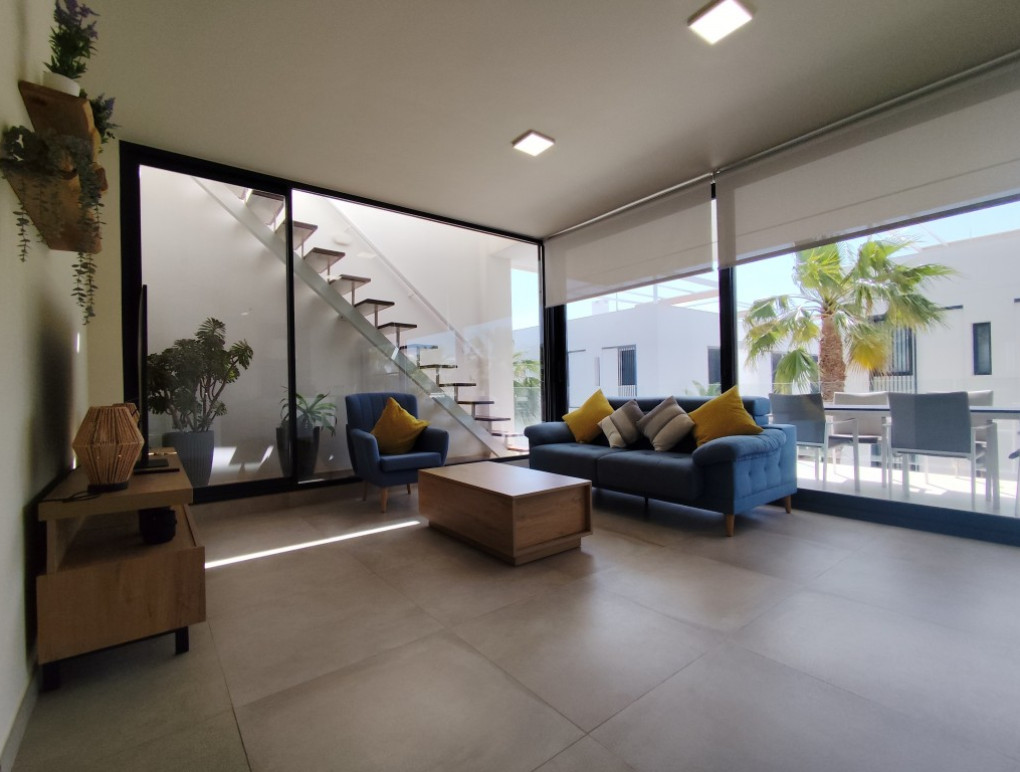 Resale - Apartment - Mar de Cristal