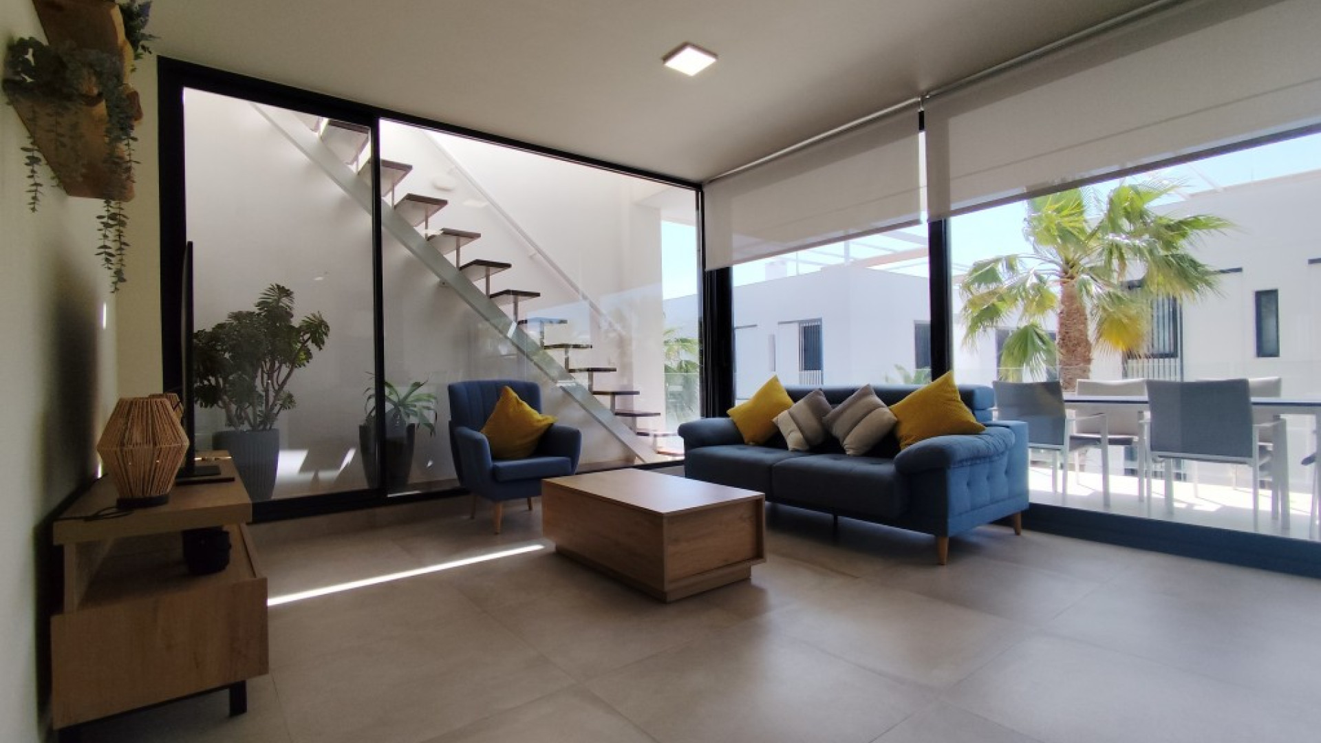 Resale - Apartment - Mar de Cristal