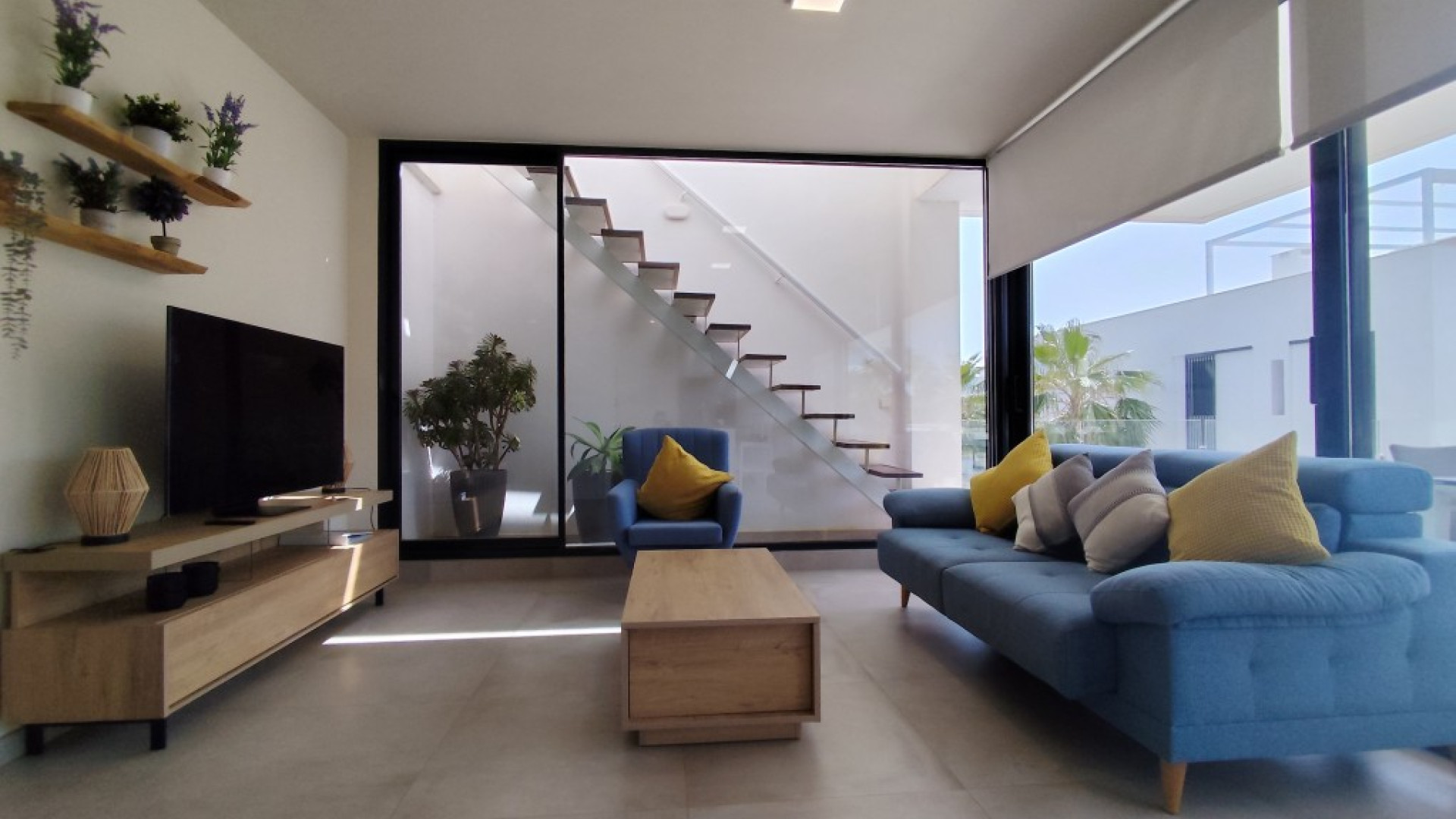 Resale - Apartment - Mar de Cristal