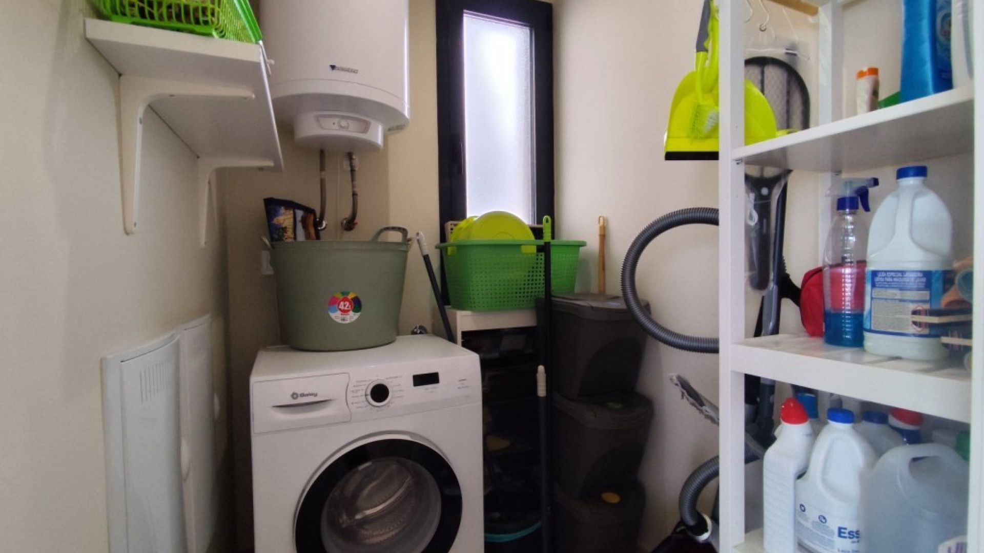 Resale - Apartment - Mar de Cristal