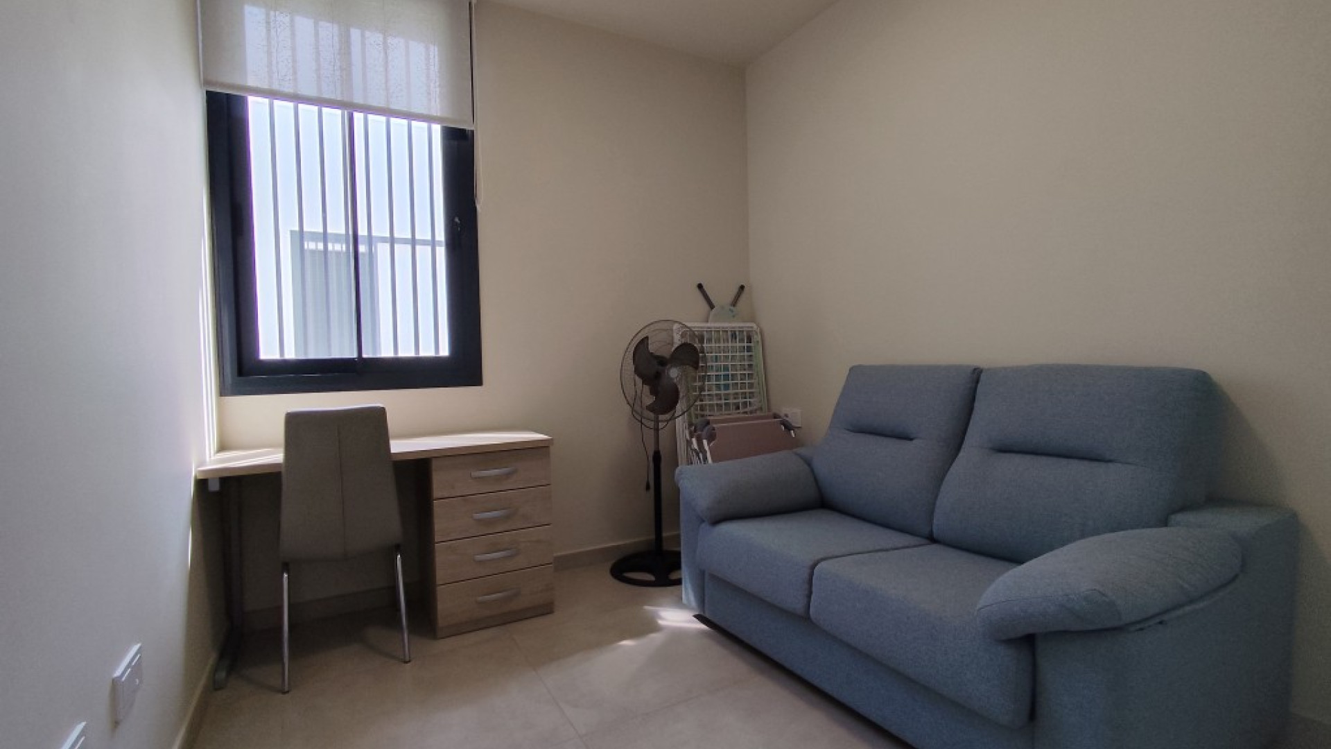 Resale - Apartment - Mar de Cristal