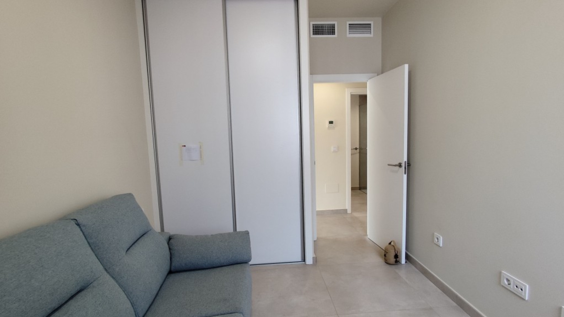 Resale - Apartment - Mar de Cristal