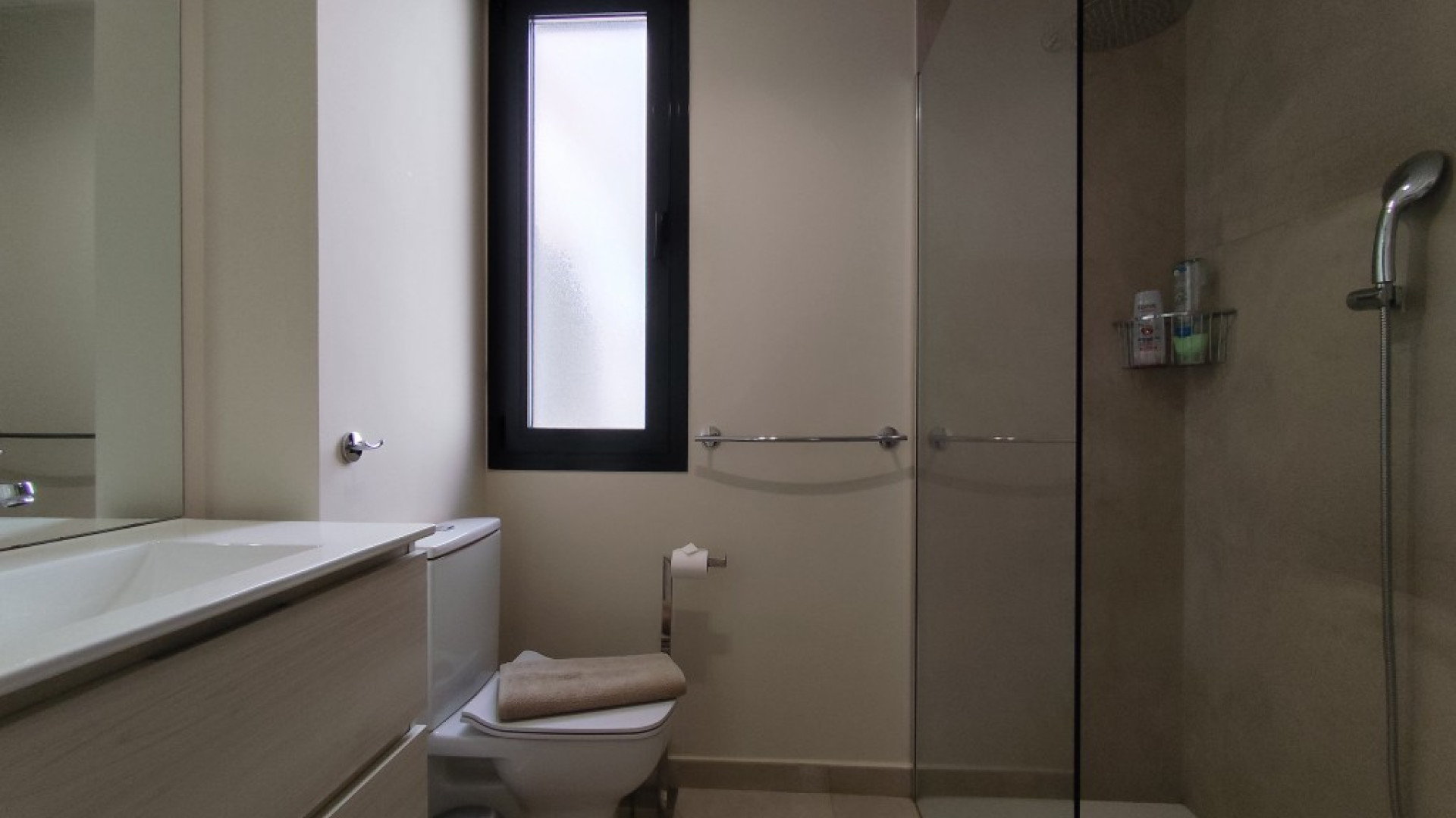 Resale - Apartment - Mar de Cristal