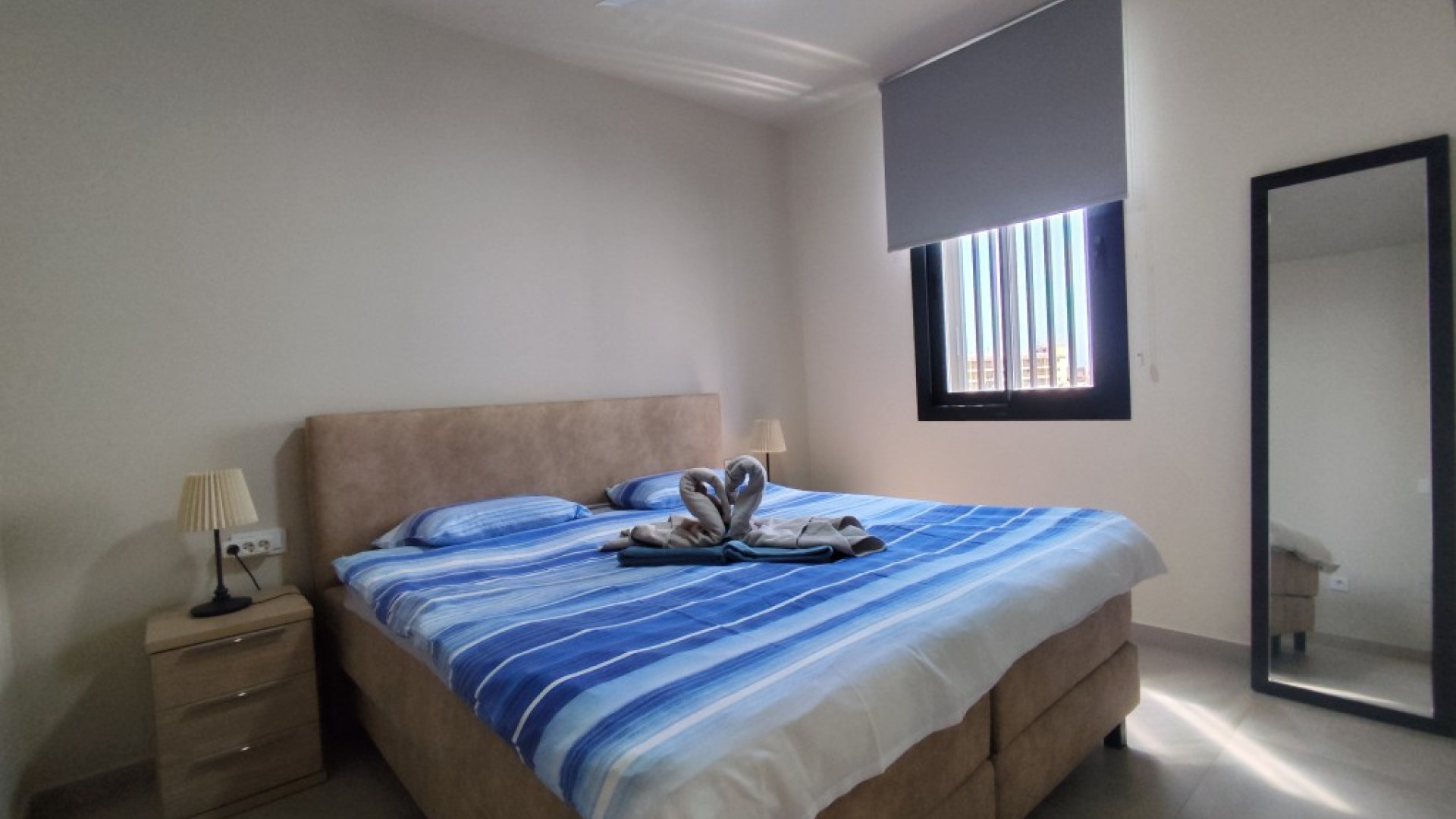Resale - Apartment - Mar de Cristal