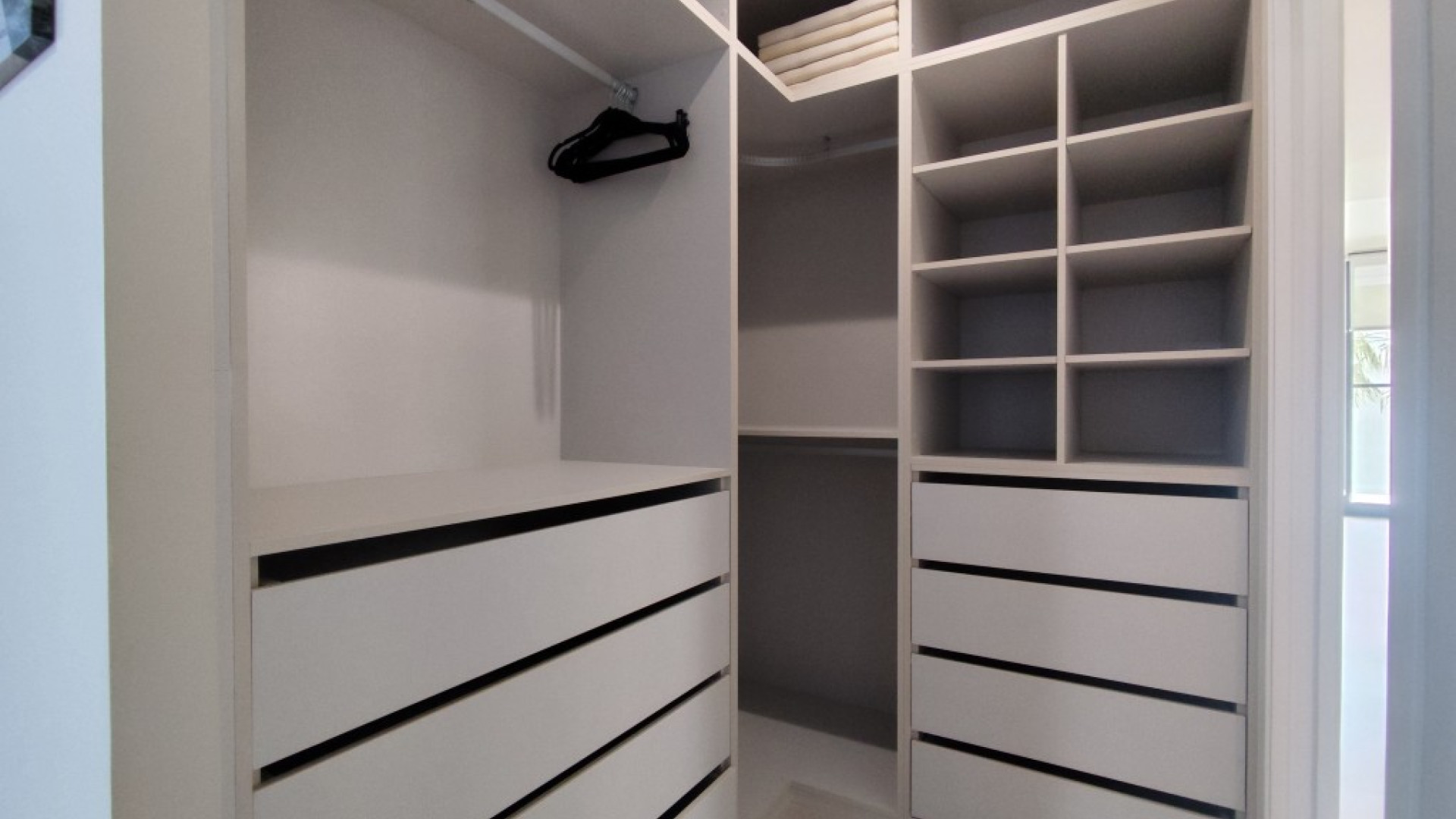 Resale - Apartment - Mar de Cristal