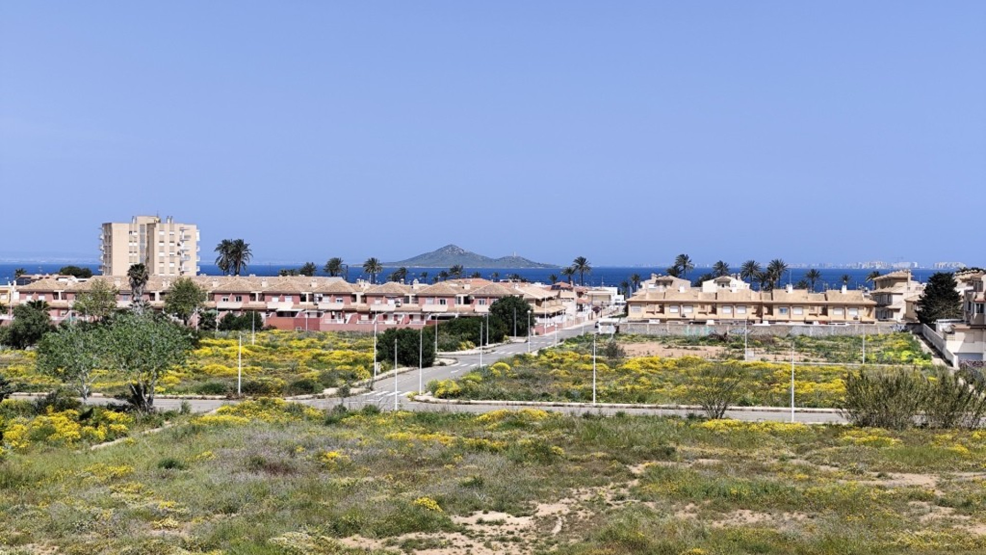 Resale - Apartment - Mar de Cristal