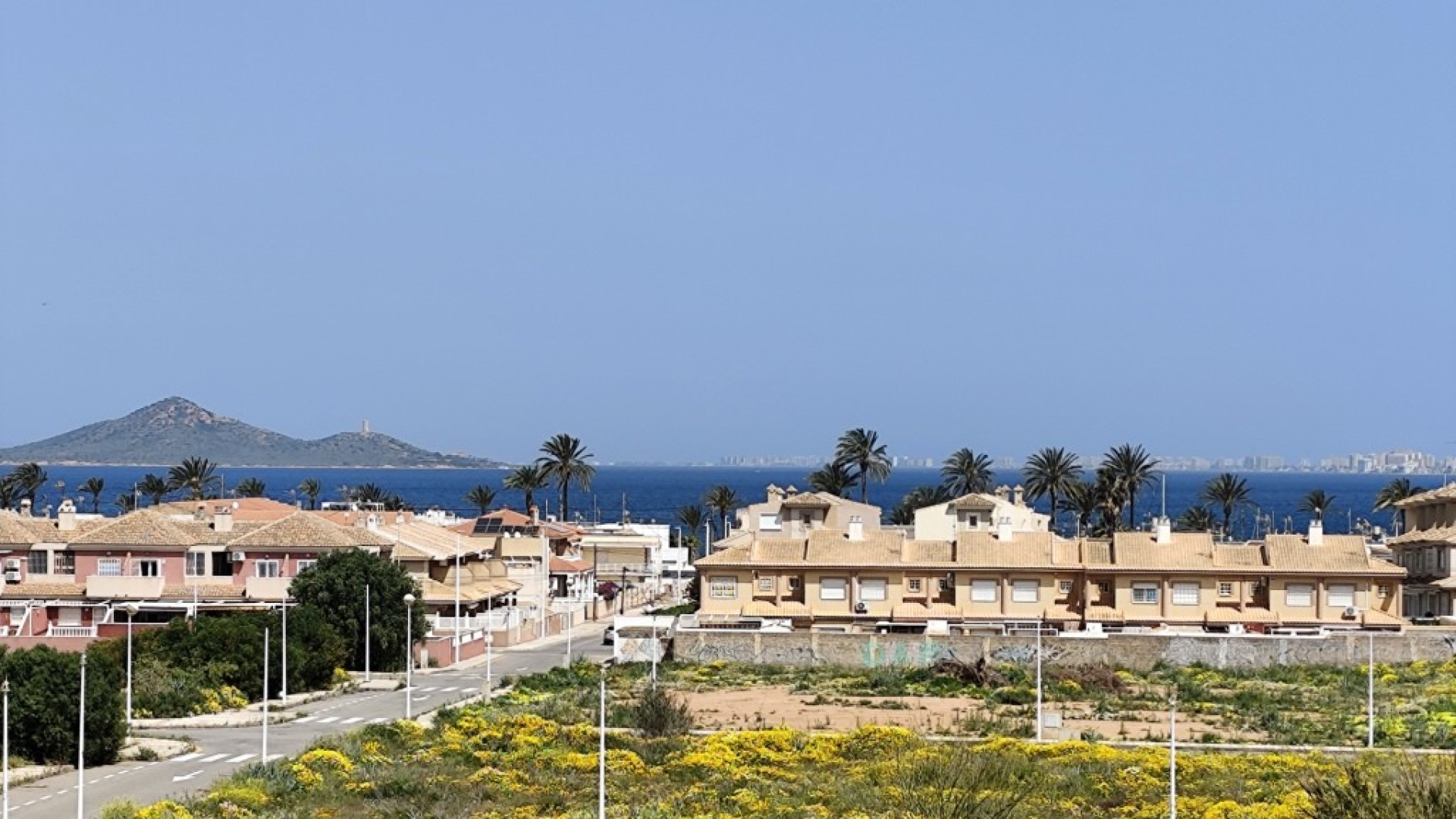 Resale - Apartment - Mar de Cristal