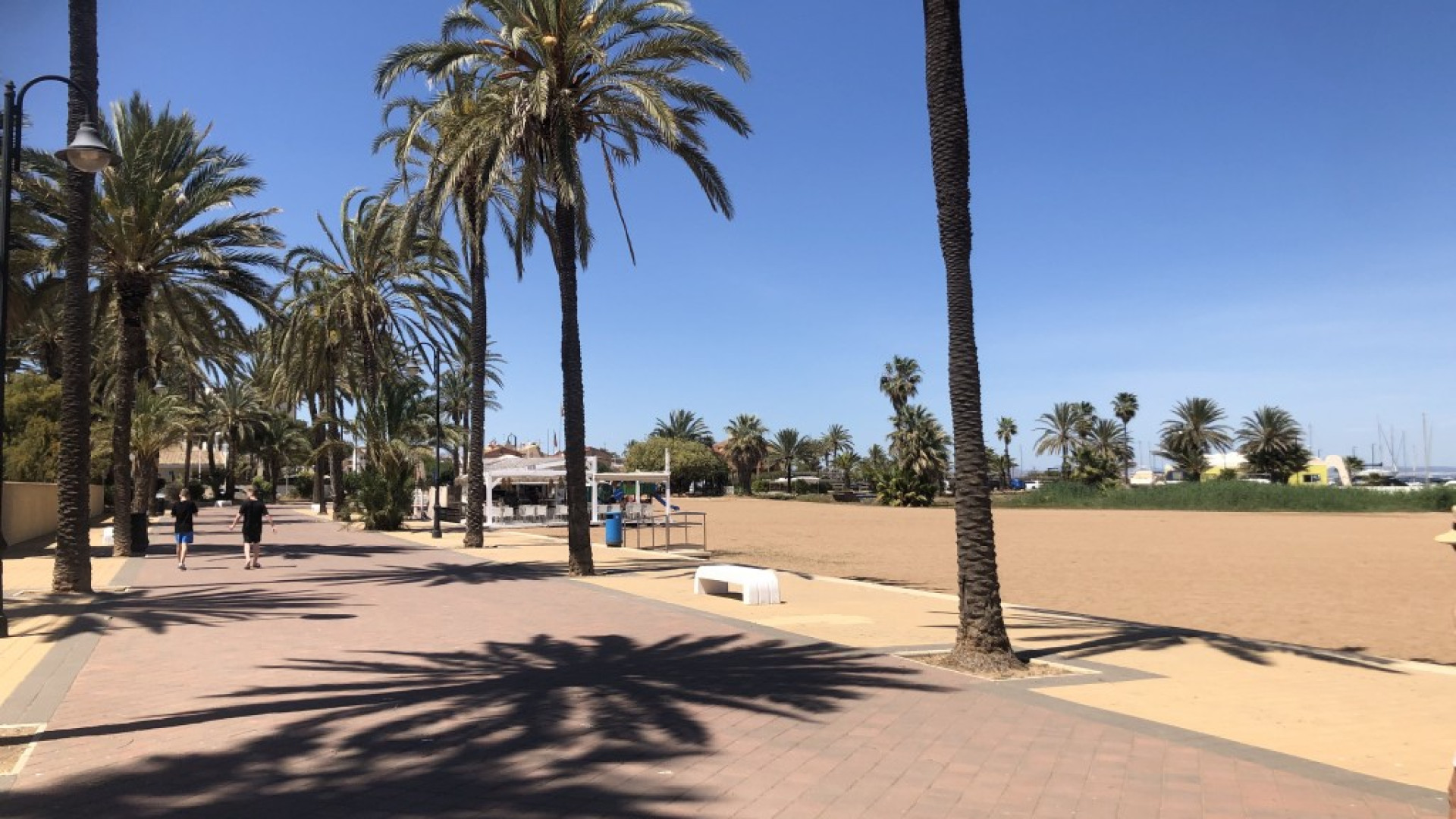 Resale - Apartment - Mar de Cristal