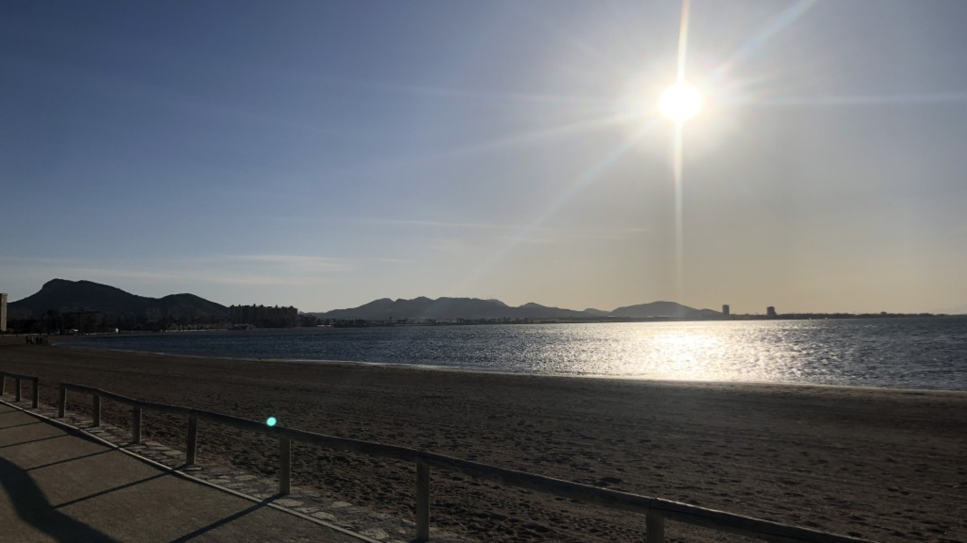Resale - Apartment - Mar de Cristal