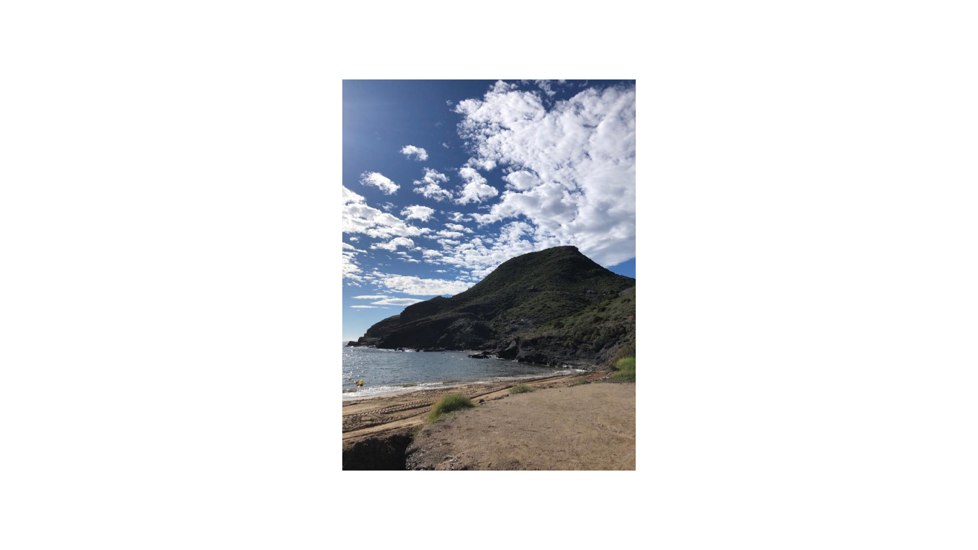 Resale - Apartment - Mar de Cristal
