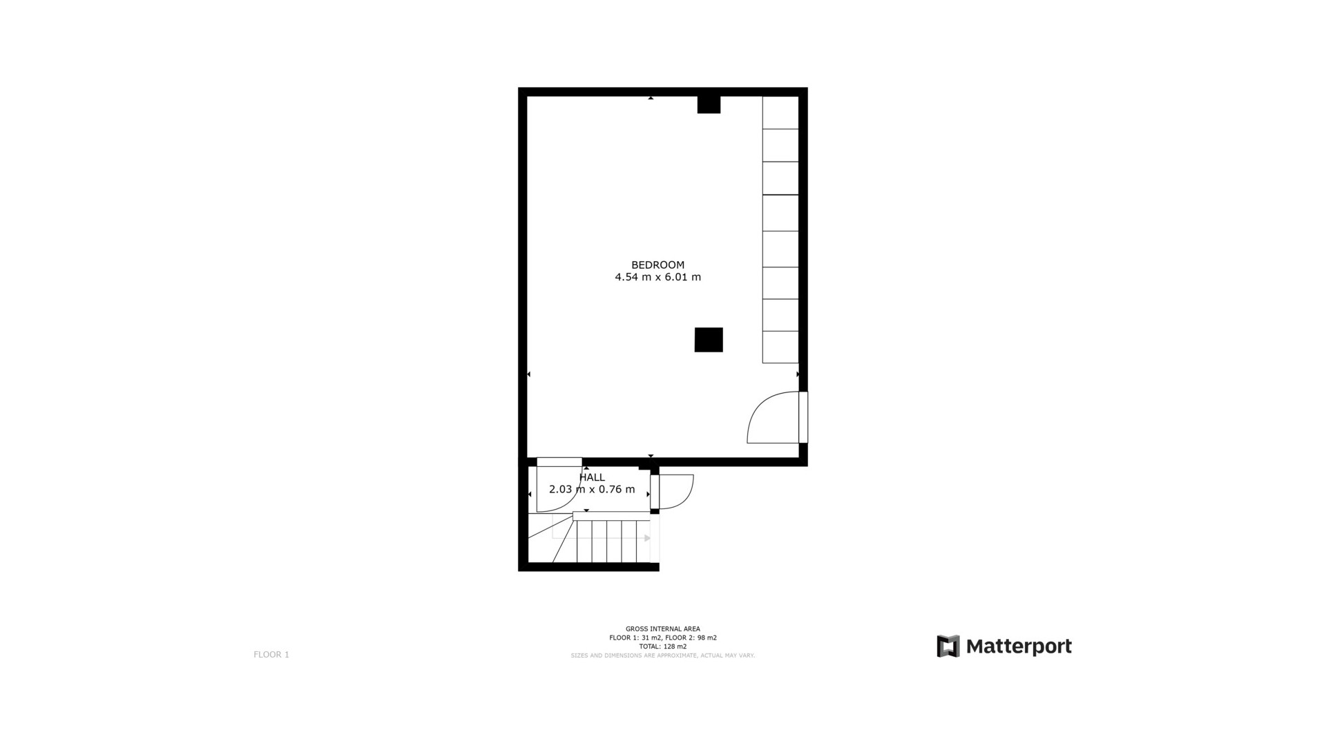 Resale - Apartment - Mil Palmerales - Mil Palmeras