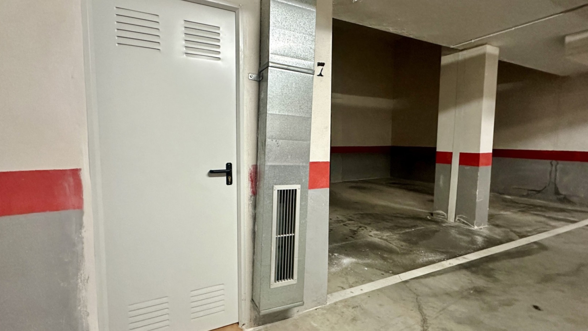 Resale - Apartment - Mil Palmerales - Mil Palmeras