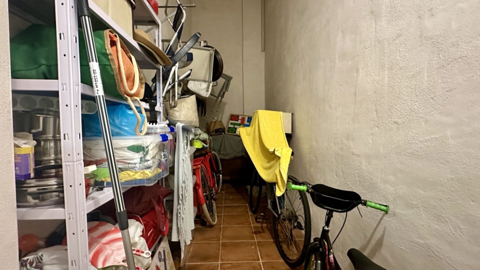 Resale - Apartment - Mil Palmerales - Mil Palmeras