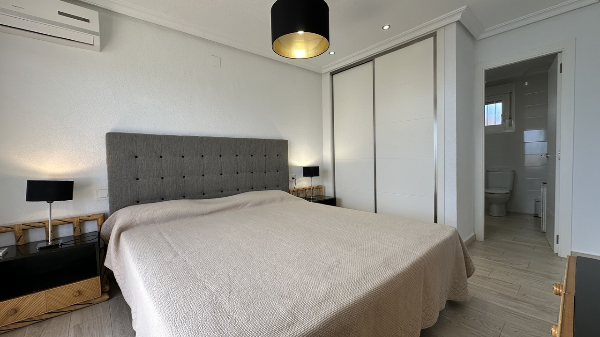 Resale - Apartment - Mil Palmerales - Mil Palmeras