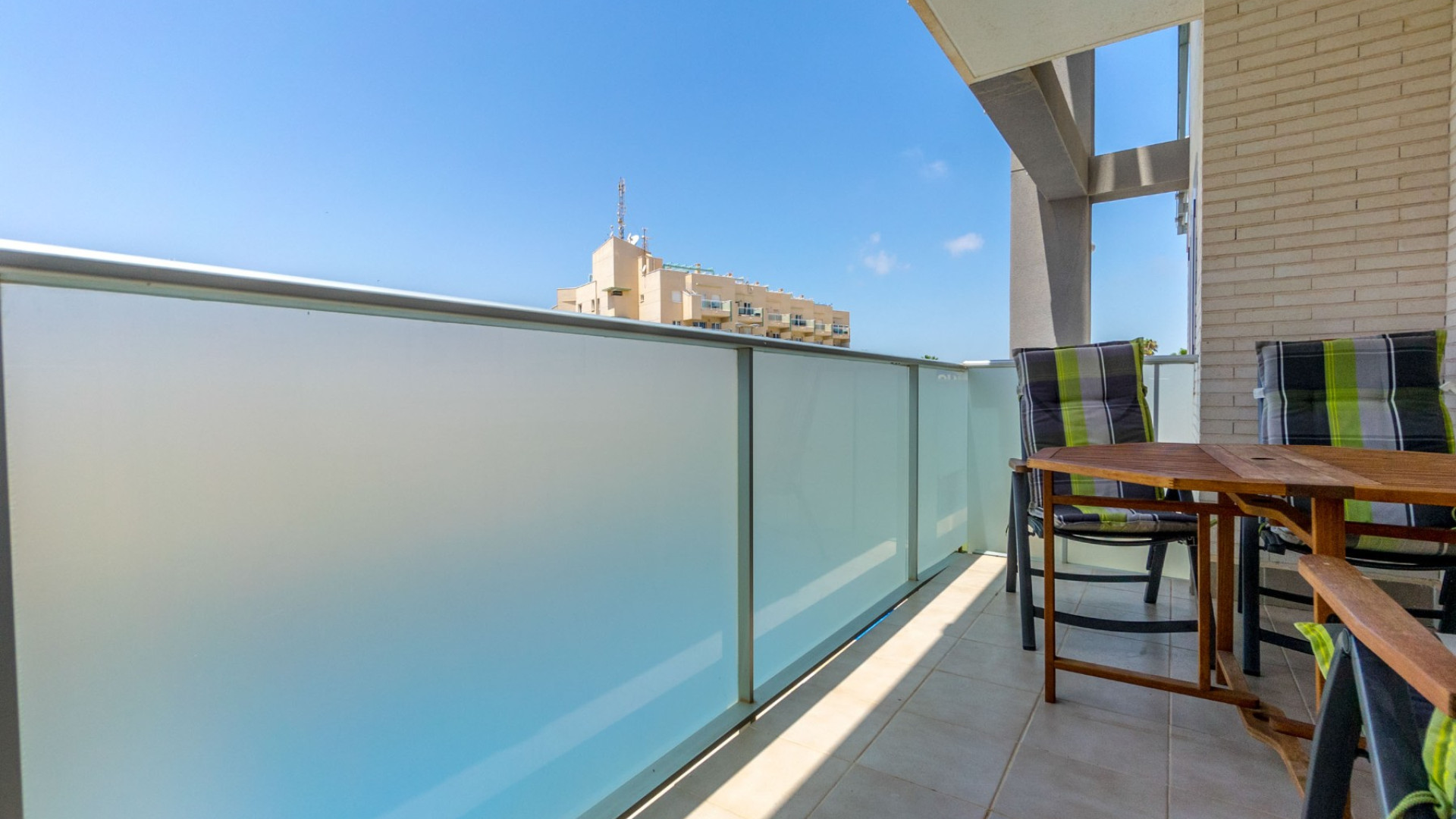 Resale - Apartment - Orihuela Costa - Agua Marina