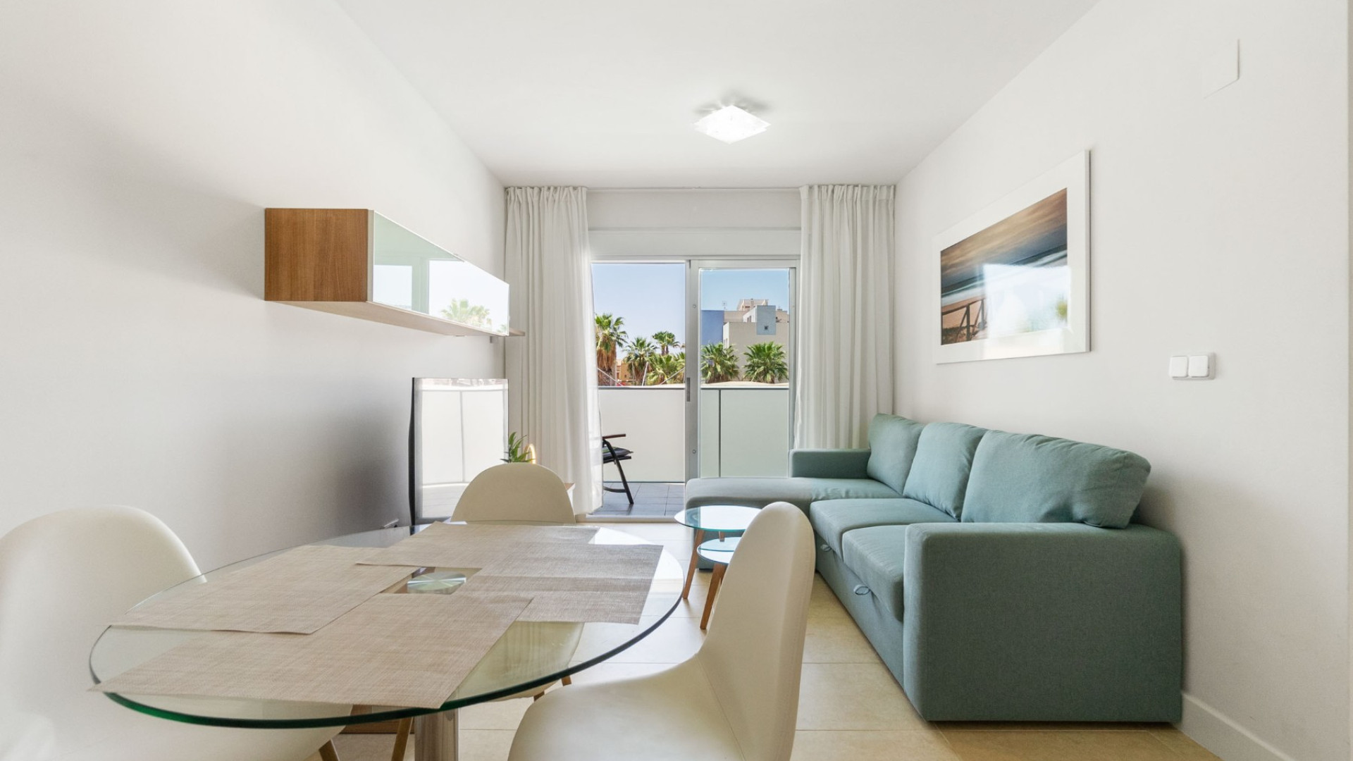 Resale - Apartment - Orihuela Costa - Agua Marina