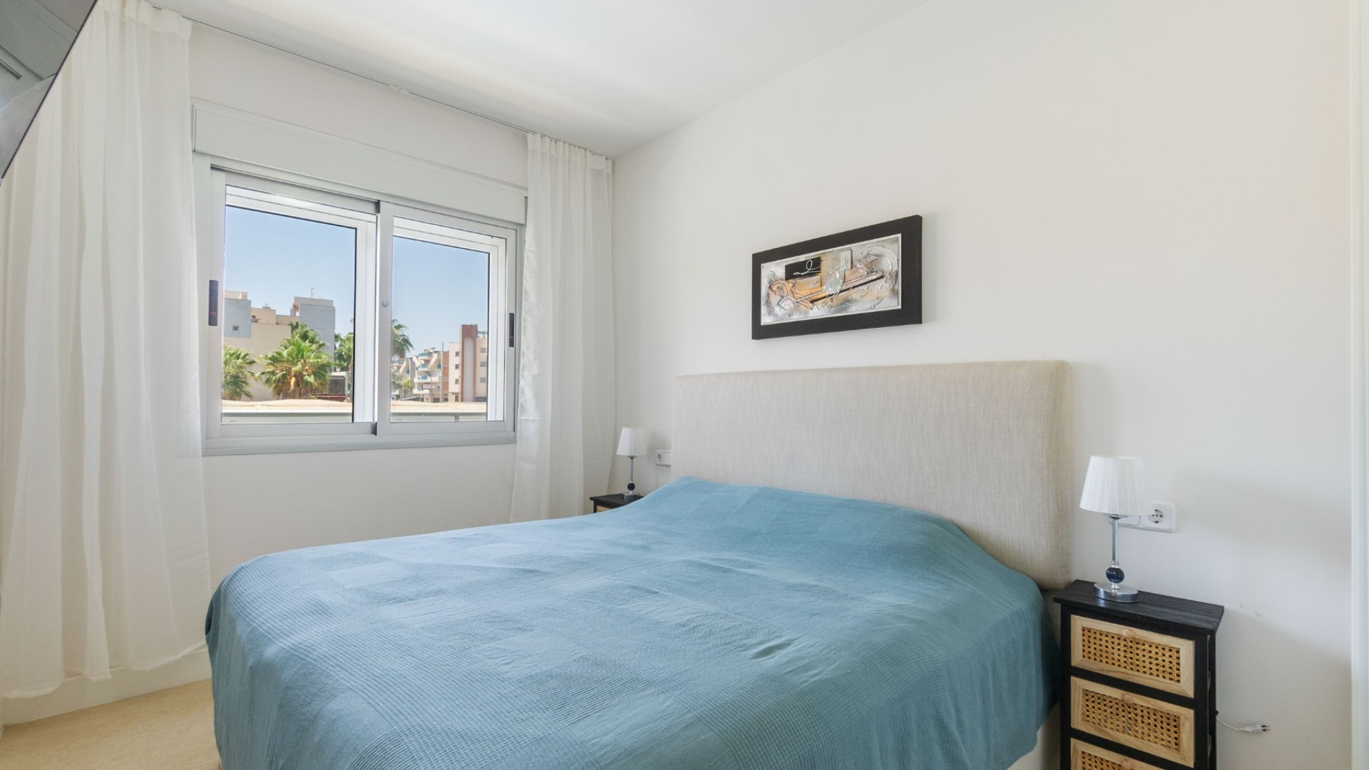 Resale - Apartment - Orihuela Costa - Agua Marina