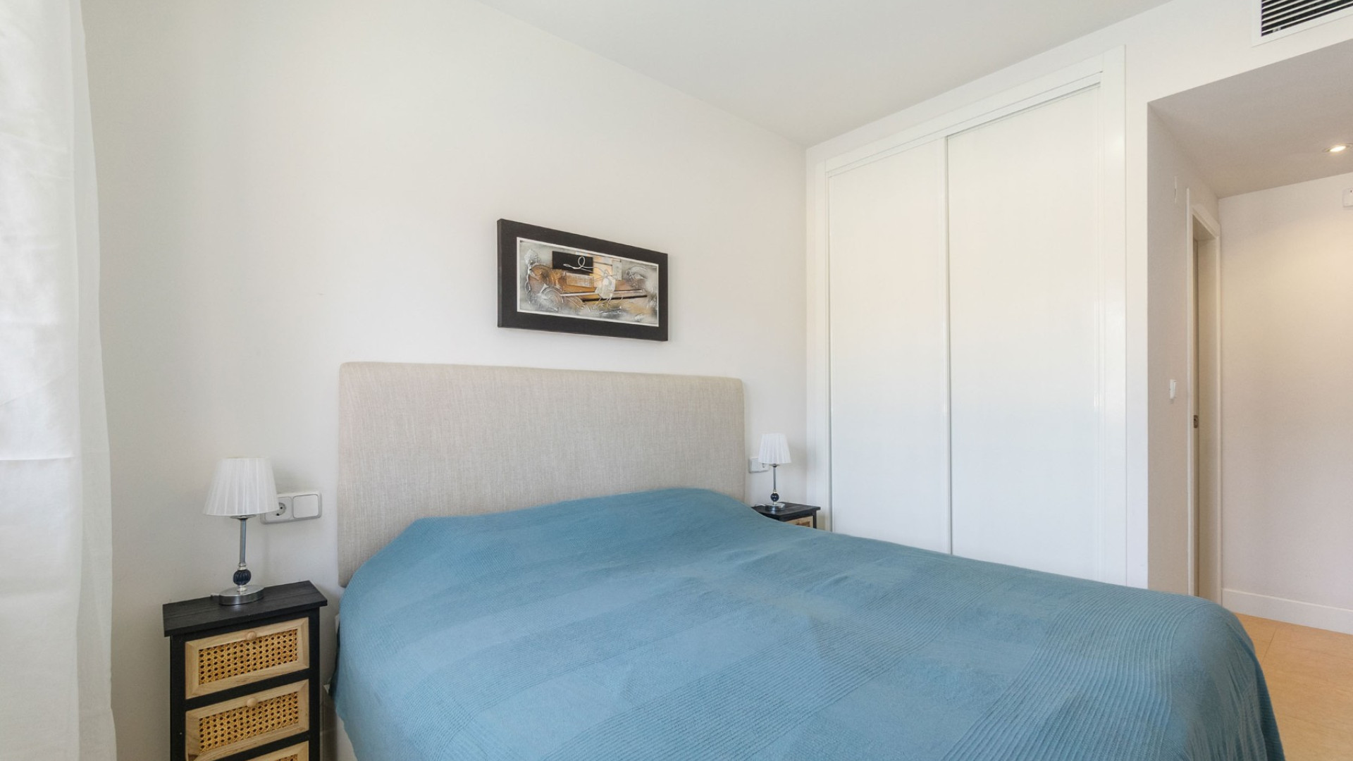 Resale - Apartment - Orihuela Costa - Agua Marina