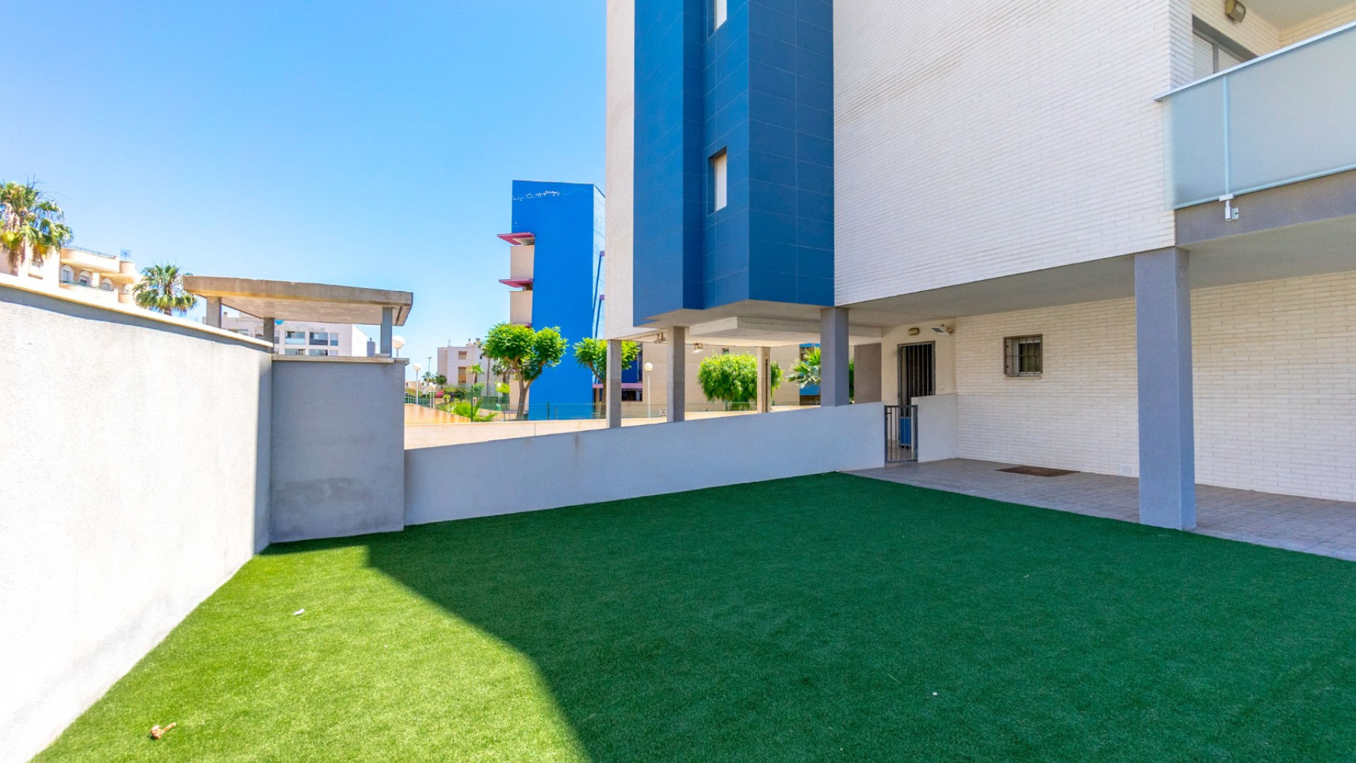 Resale - Apartment - Orihuela Costa - Agua Marina