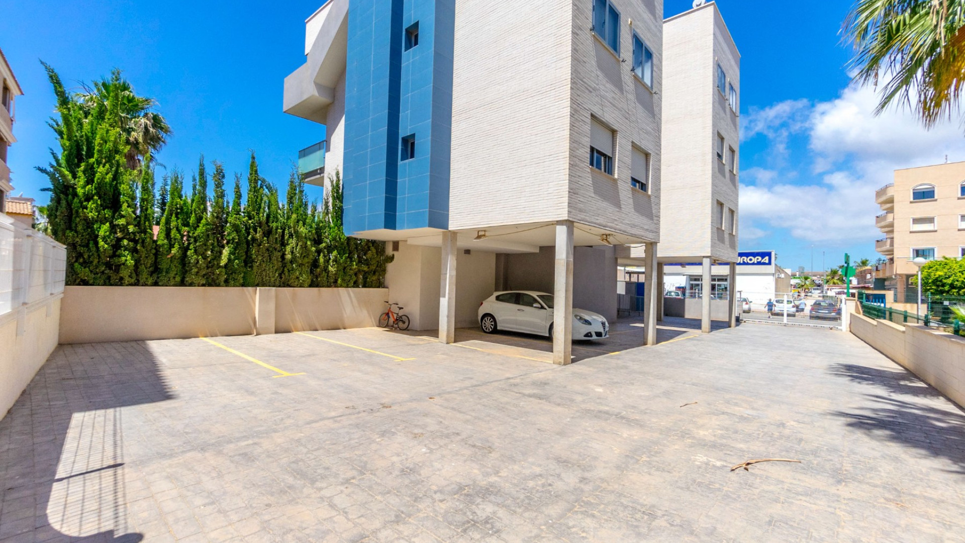 Resale - Apartment - Orihuela Costa - Agua Marina