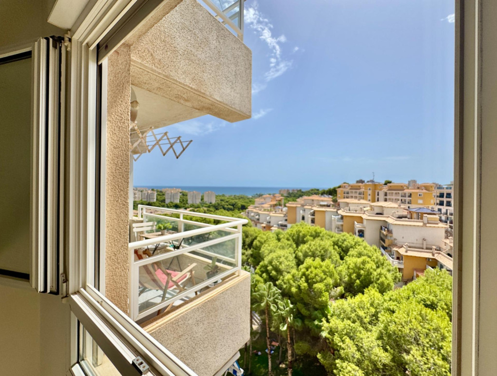 Resale - Apartment - Orihuela Costa - Altos de Campoamor