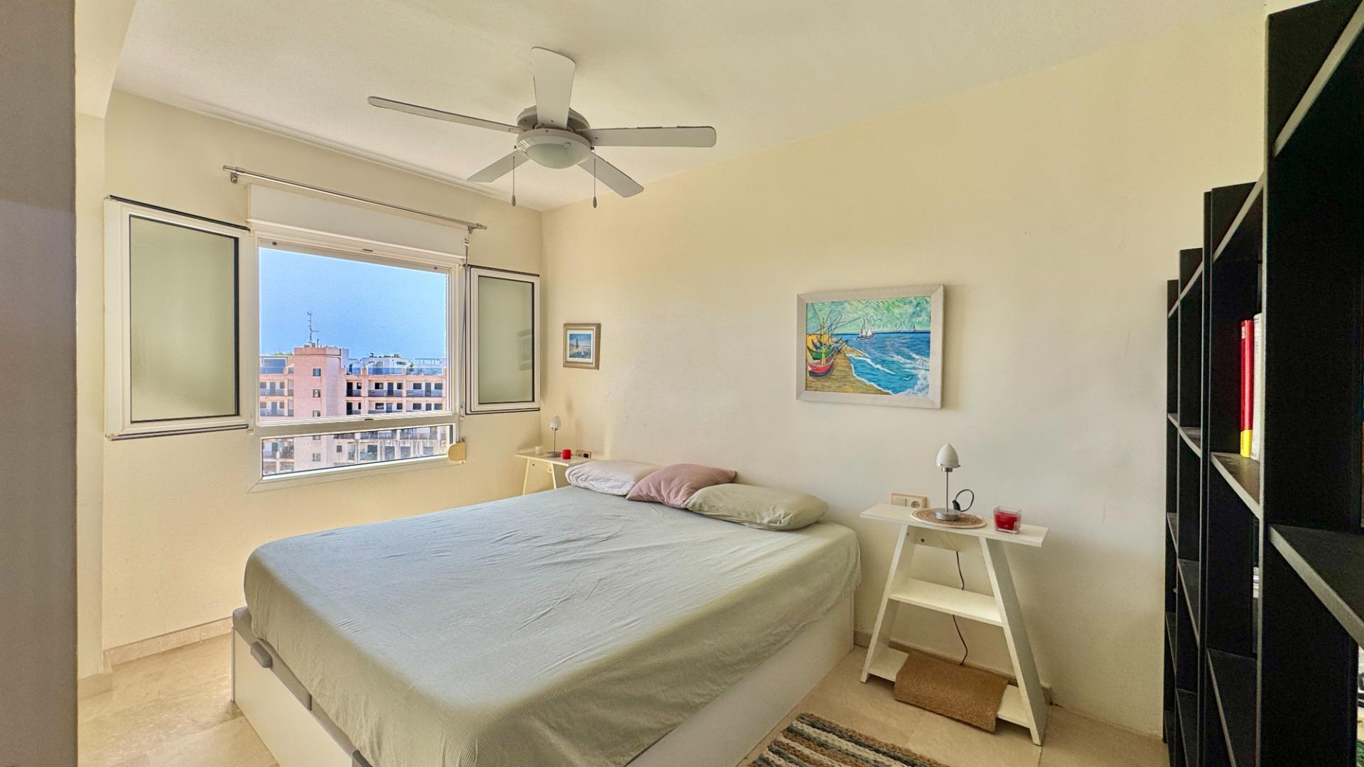 Resale - Apartment - Orihuela Costa - Altos de Campoamor