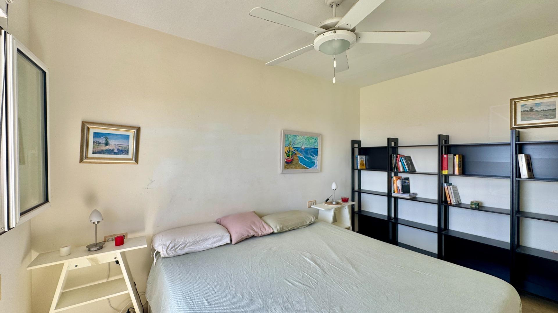 Resale - Apartment - Orihuela Costa - Altos de Campoamor