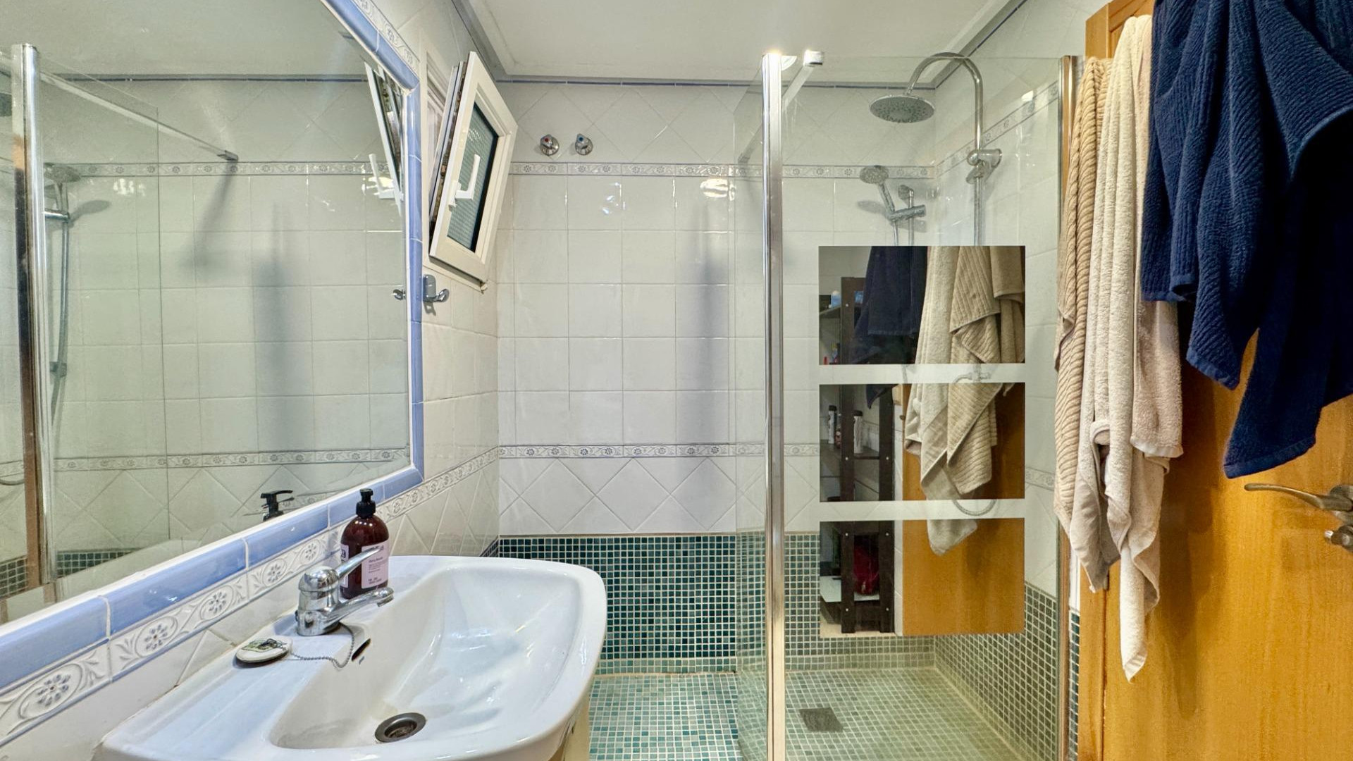 Resale - Apartment - Orihuela Costa - Altos de Campoamor