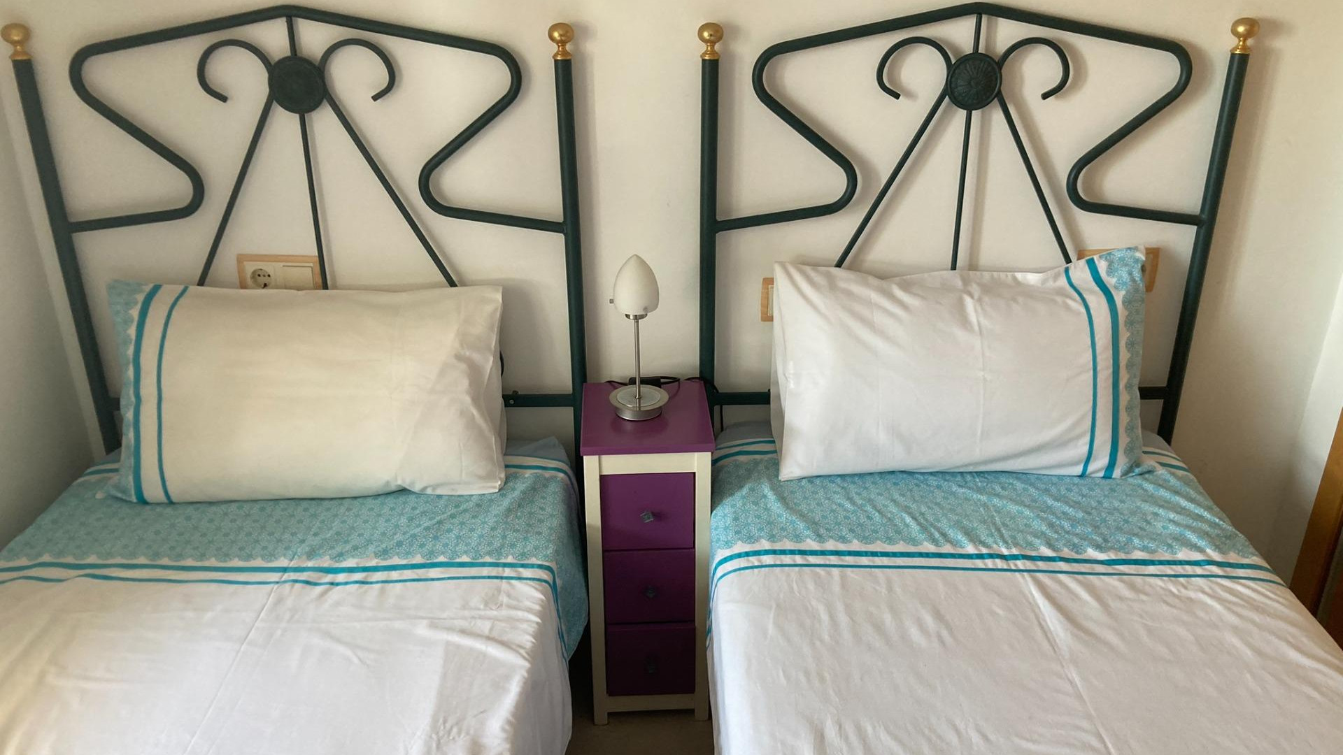 Resale - Apartment - Orihuela Costa - Altos de Campoamor