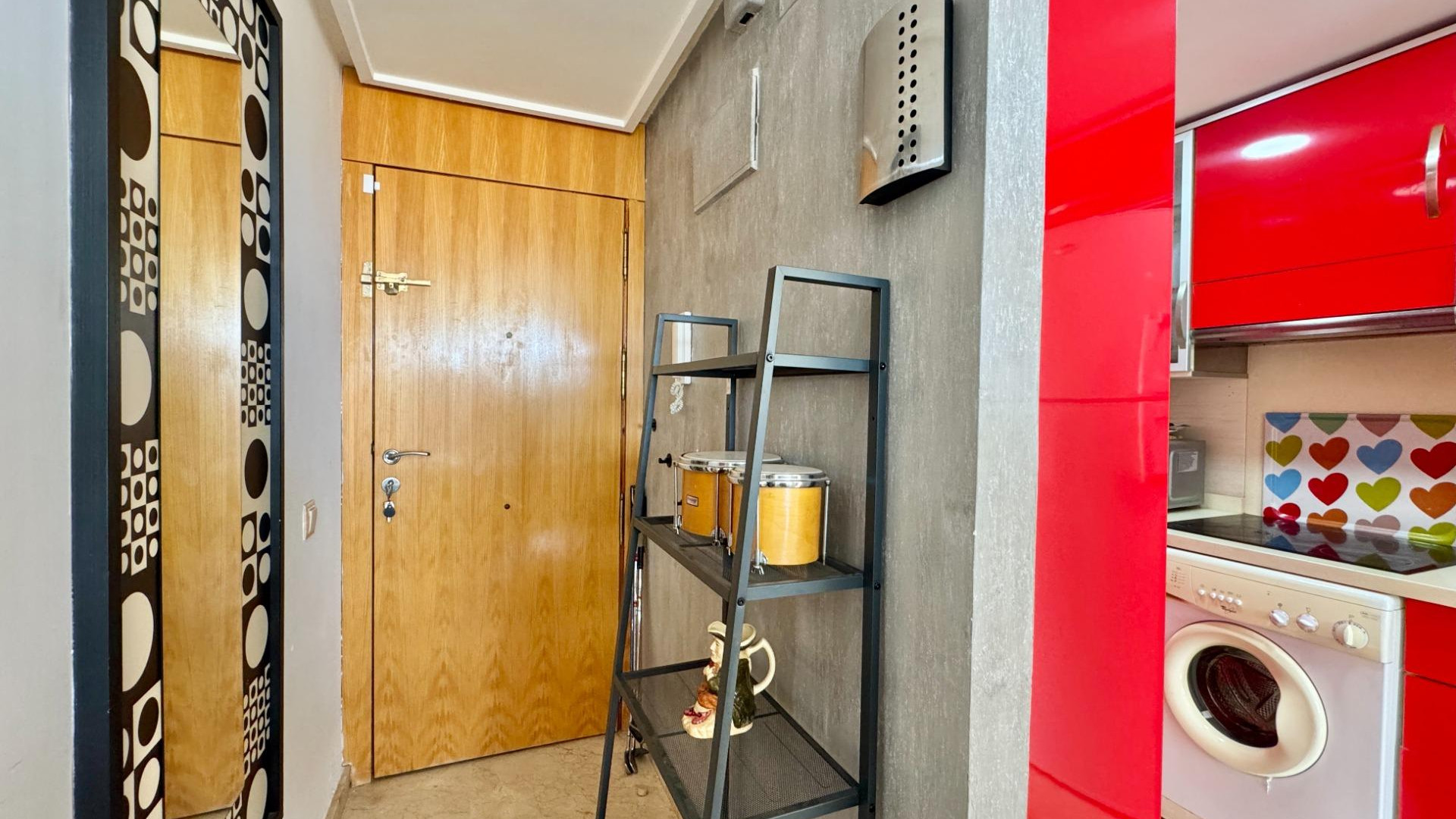 Resale - Apartment - Orihuela Costa - Altos de Campoamor