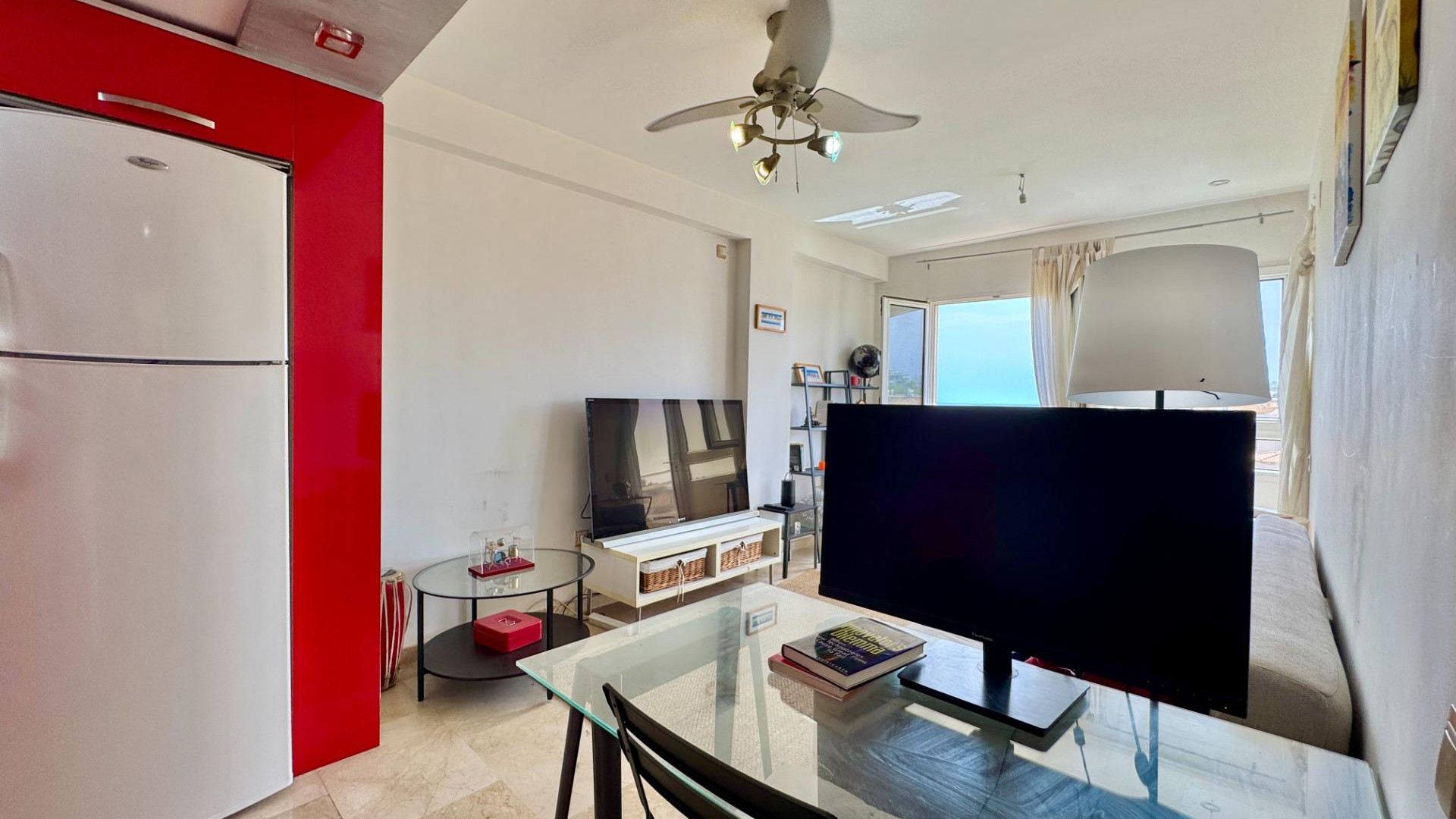 Resale - Apartment - Orihuela Costa - Altos de Campoamor