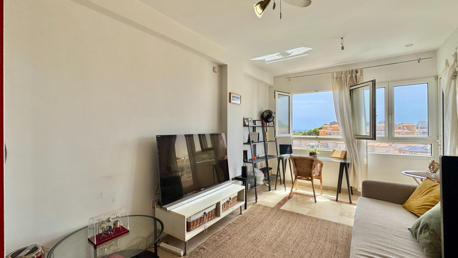 Resale - Apartment - Orihuela Costa - Altos de Campoamor