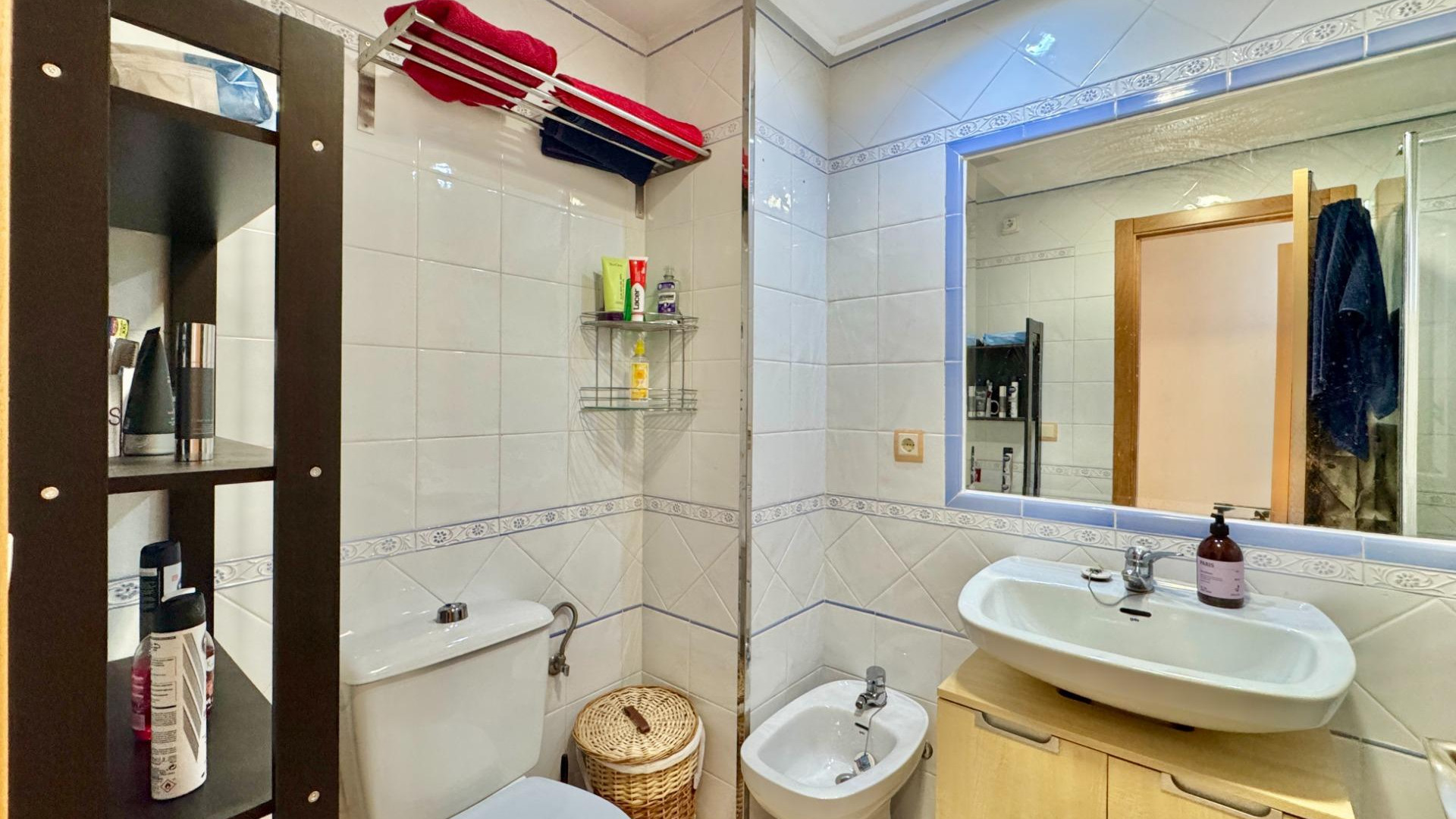 Resale - Apartment - Orihuela Costa - Altos de Campoamor