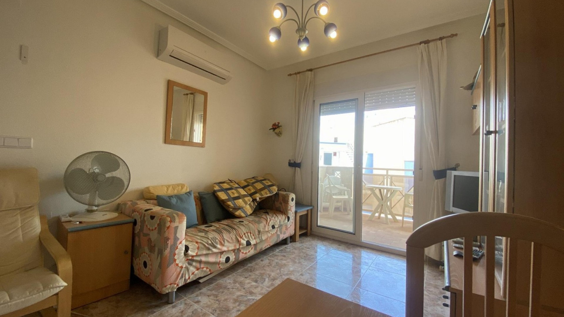 Resale - Apartment - Orihuela Costa - Cabo Roig