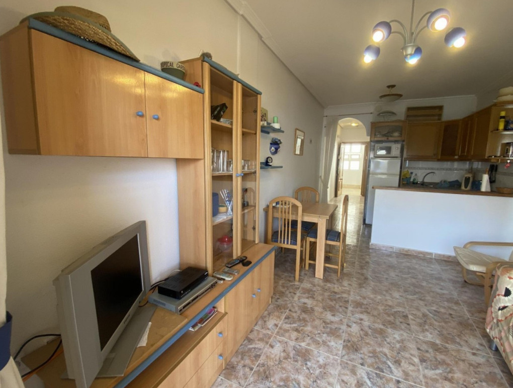 Resale - Apartment - Orihuela Costa - Cabo Roig