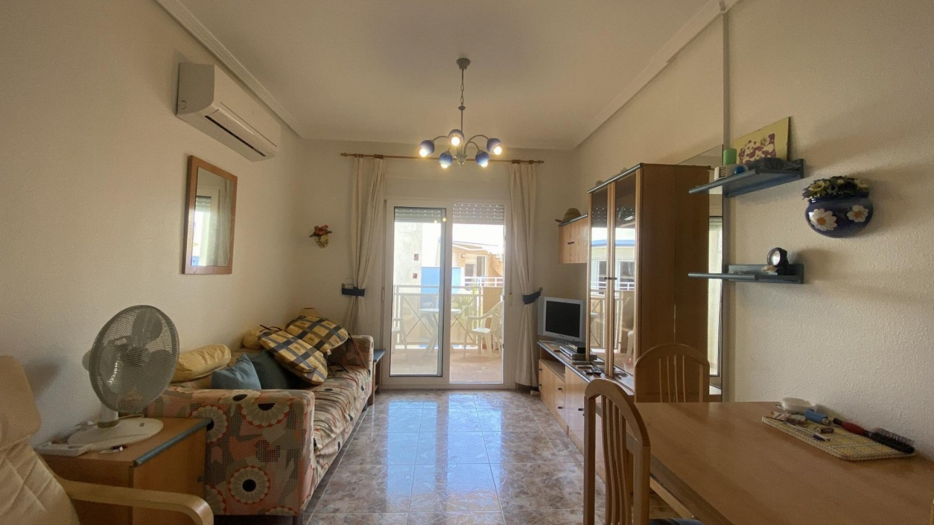 Resale - Apartment - Orihuela Costa - Cabo Roig