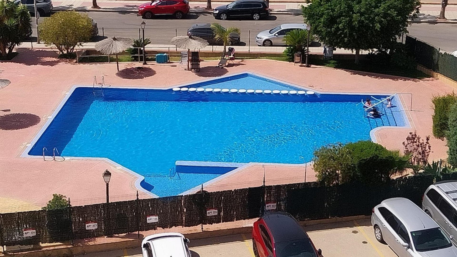 Resale - Apartment - Orihuela Costa - Cabo Roig