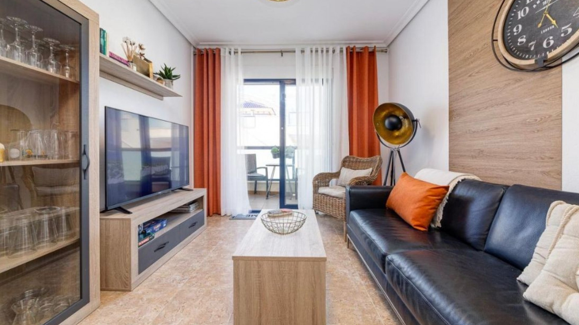 Resale - Apartment - Orihuela Costa - Cabo Roig