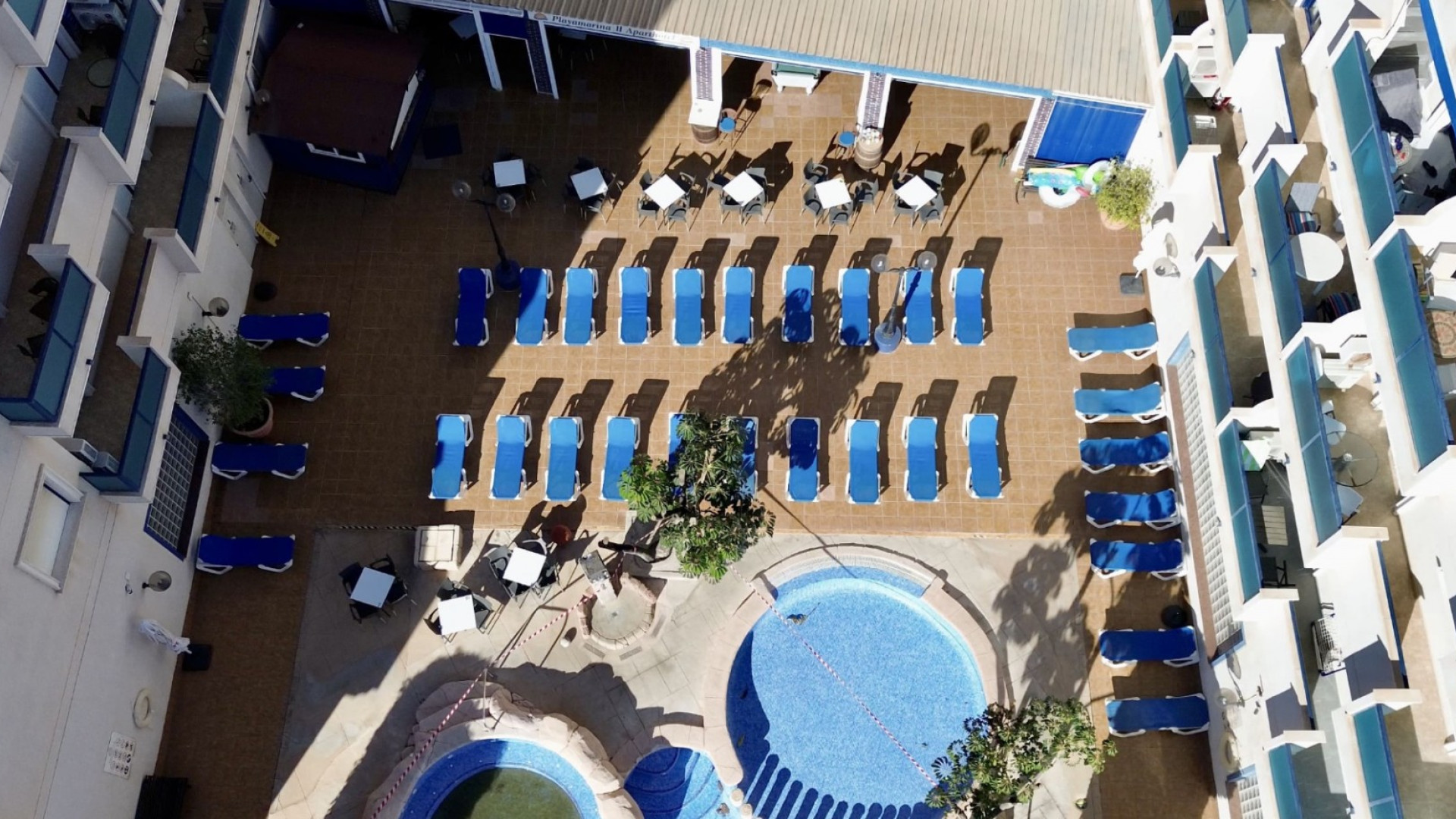 Resale - Apartment - Orihuela Costa - Cabo Roig