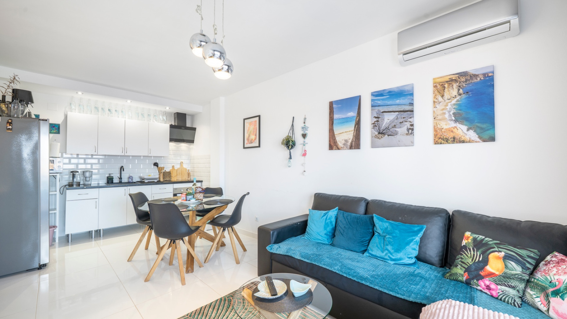 Resale - Apartment - Orihuela Costa - Cabo Roig