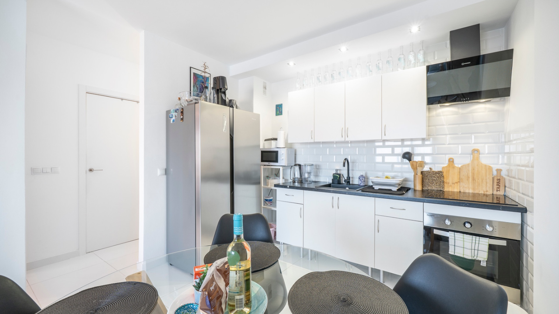 Resale - Apartment - Orihuela Costa - Cabo Roig