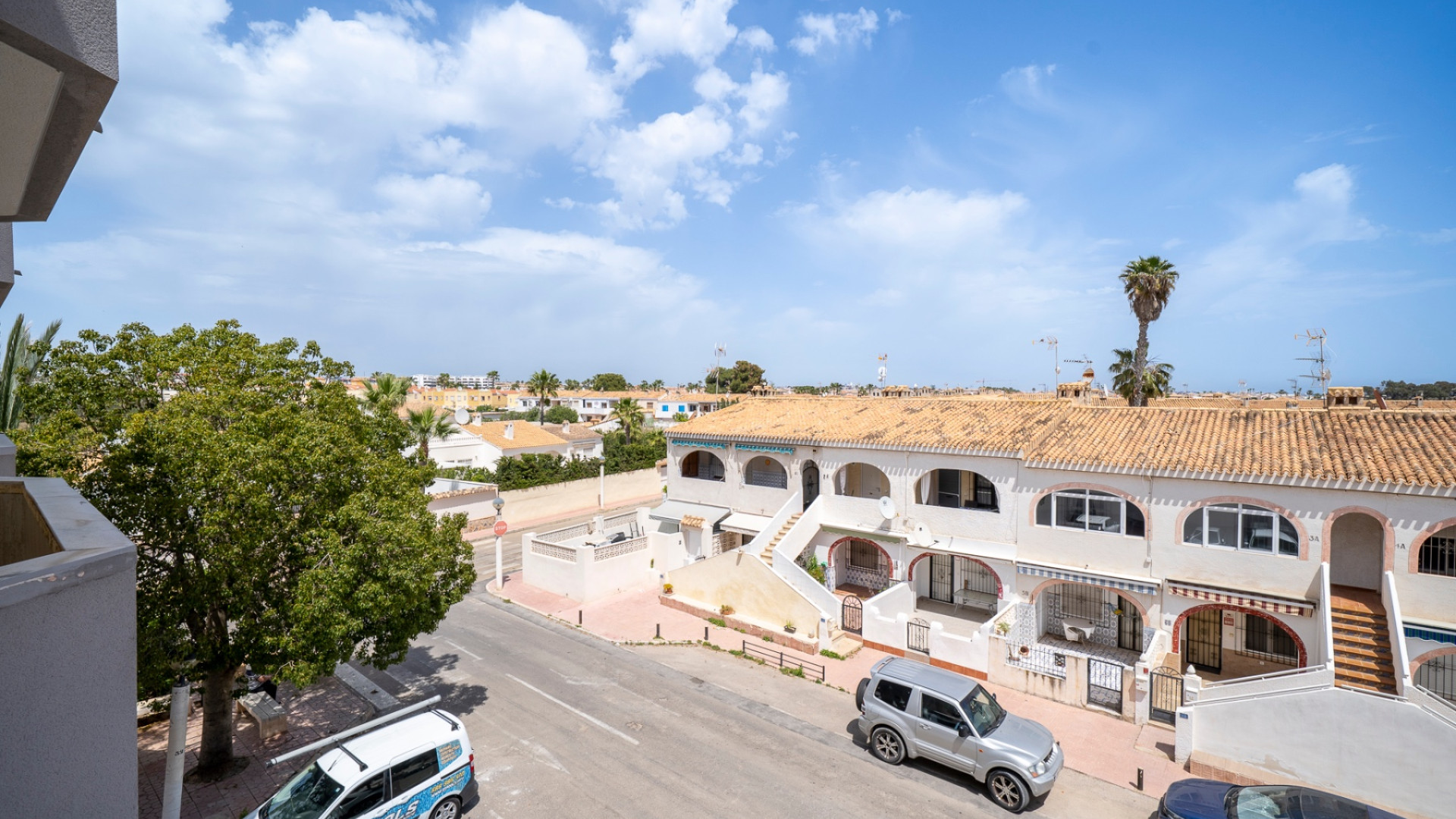 Resale - Apartment - Orihuela Costa - Cabo Roig